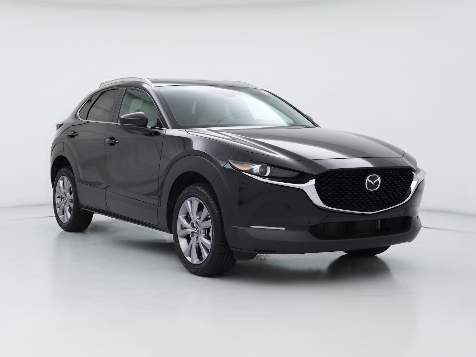 2022 Mazda CX-30