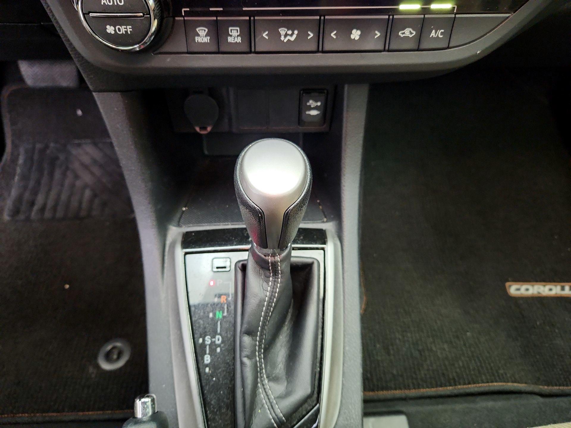 Thumbnail: 2016 Toyota Corolla - 17