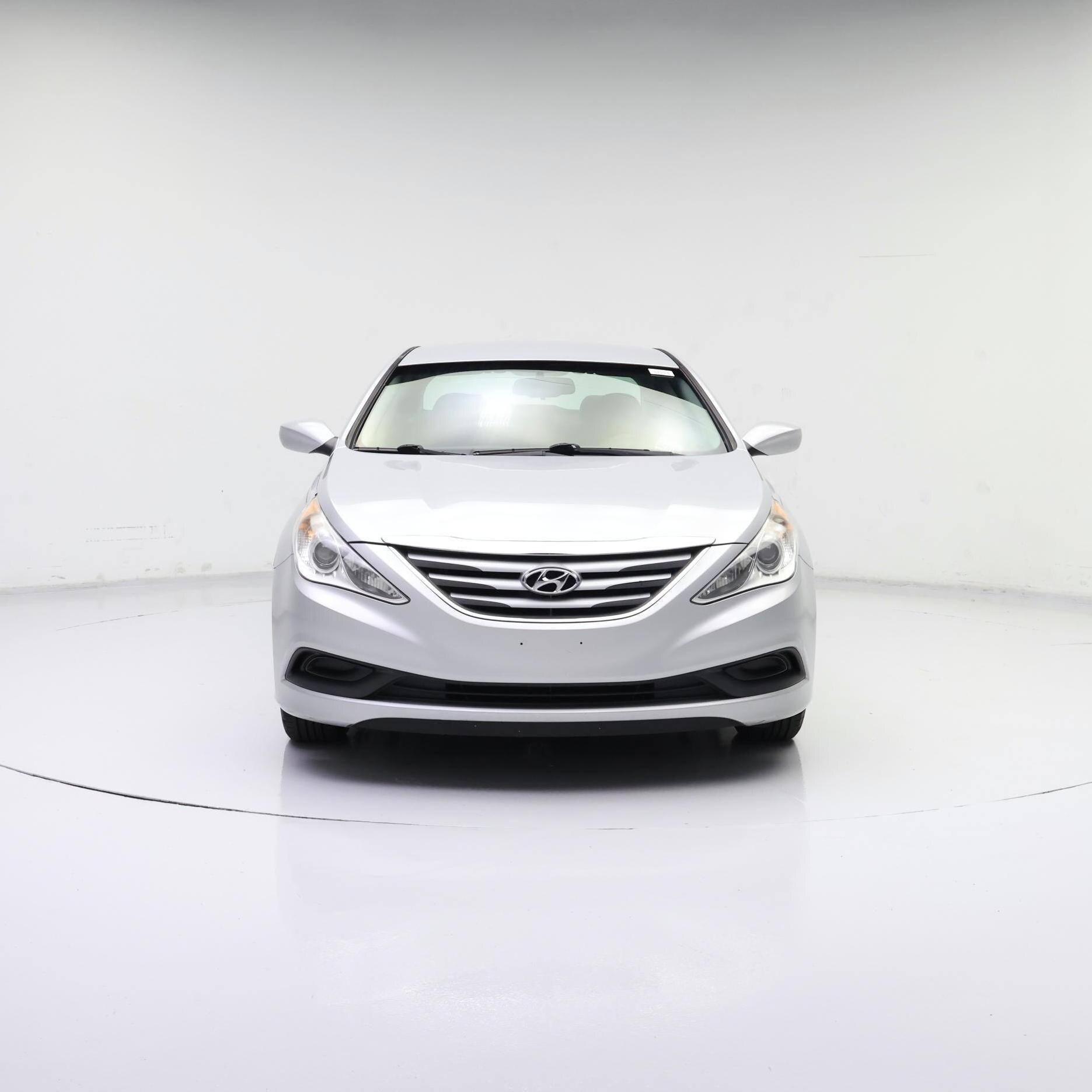 Thumbnail: 2014 Hyundai Sonata - 5