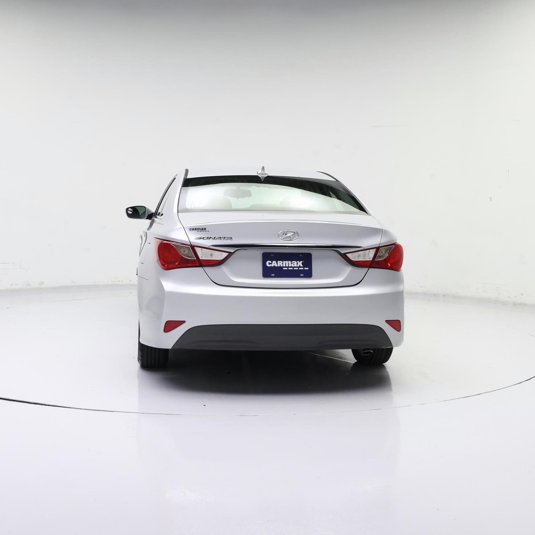 Thumbnail: 2014 Hyundai Sonata - 6