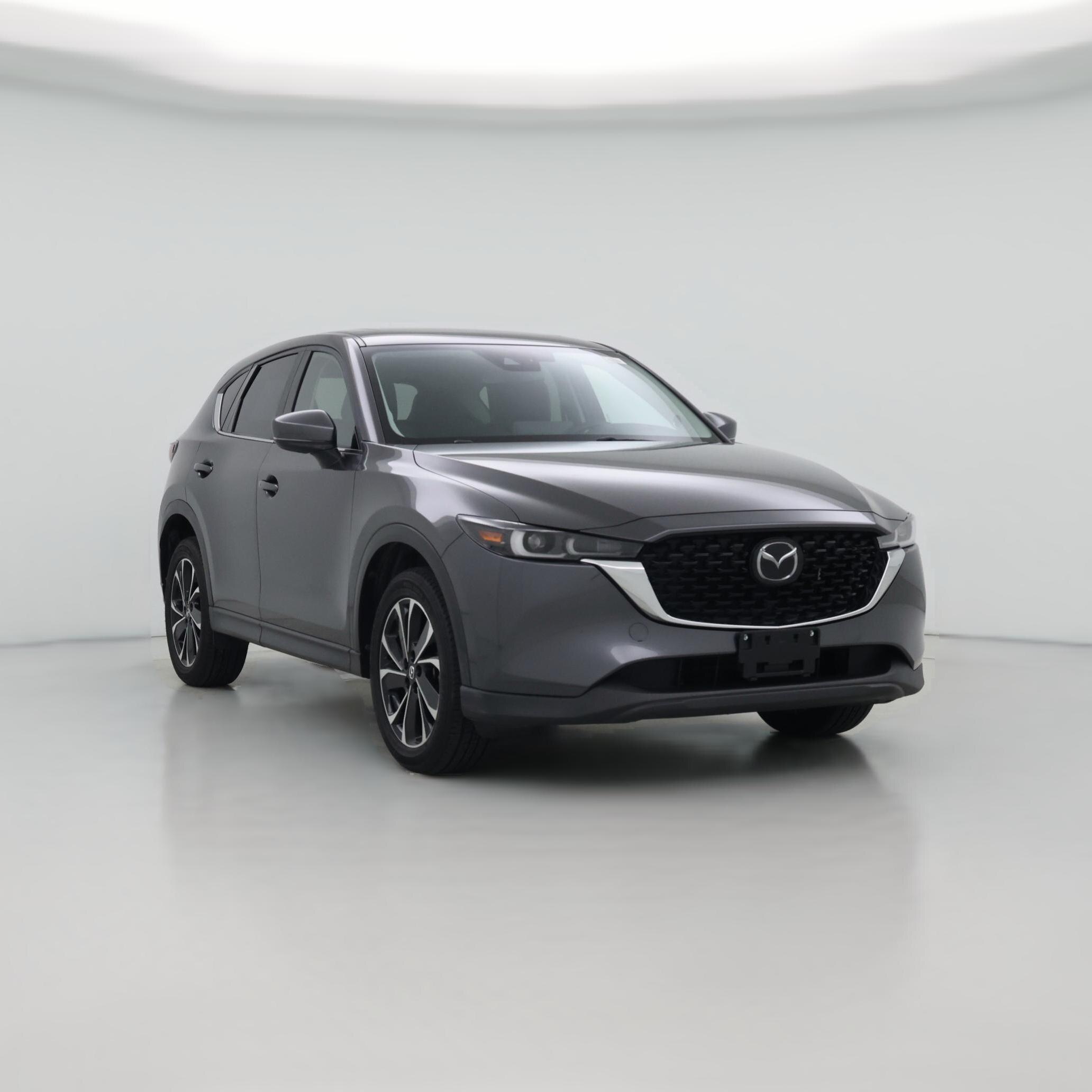 Thumbnail: 2022 Mazda CX-5 - 1