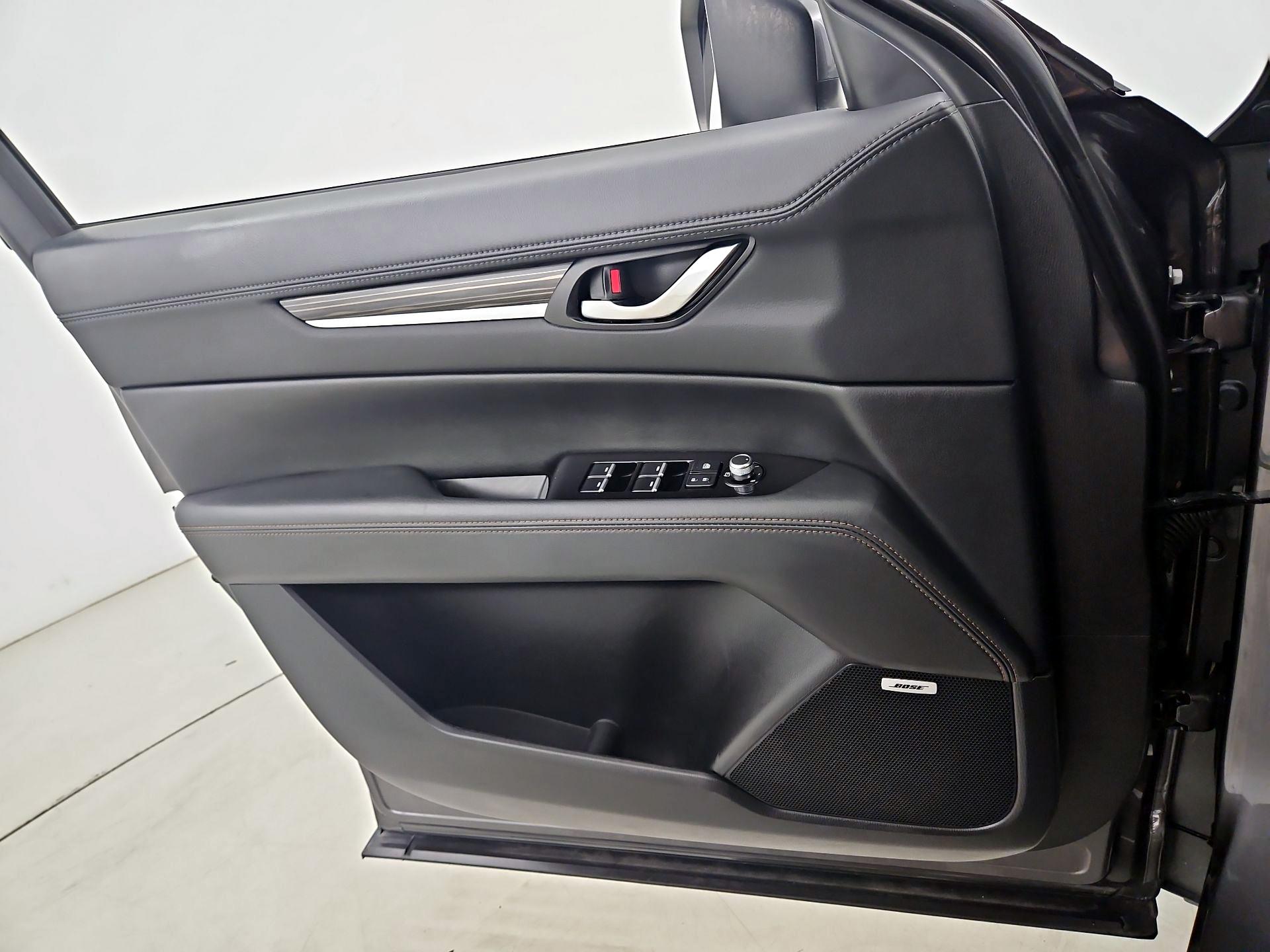 Thumbnail: 2022 Mazda CX-5 - 12