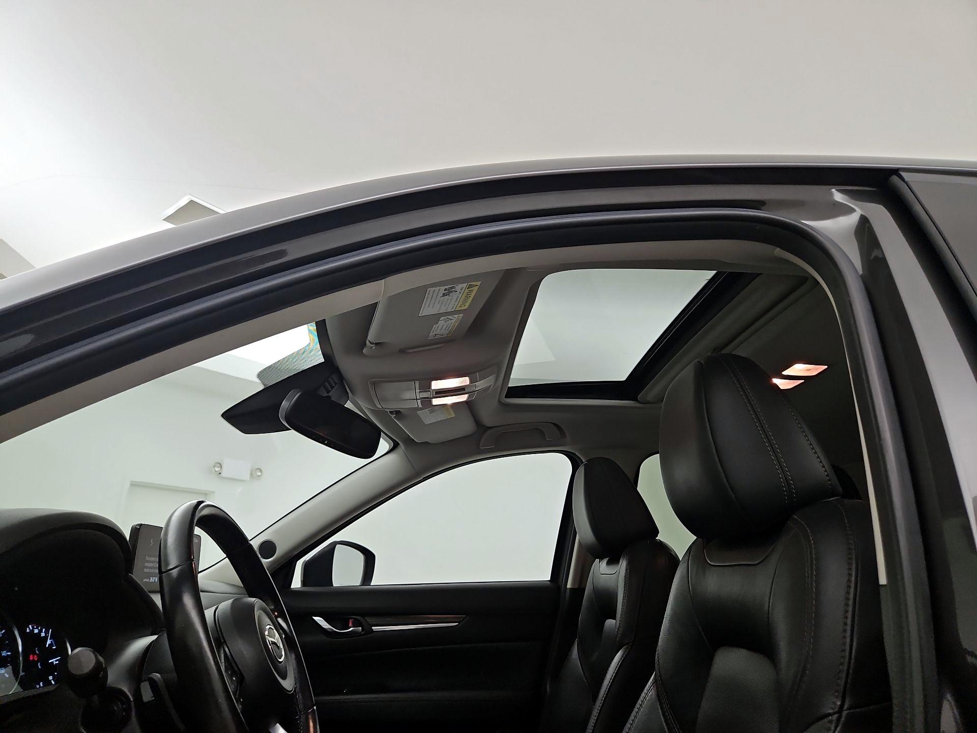 Thumbnail: 2022 Mazda CX-5 - 19