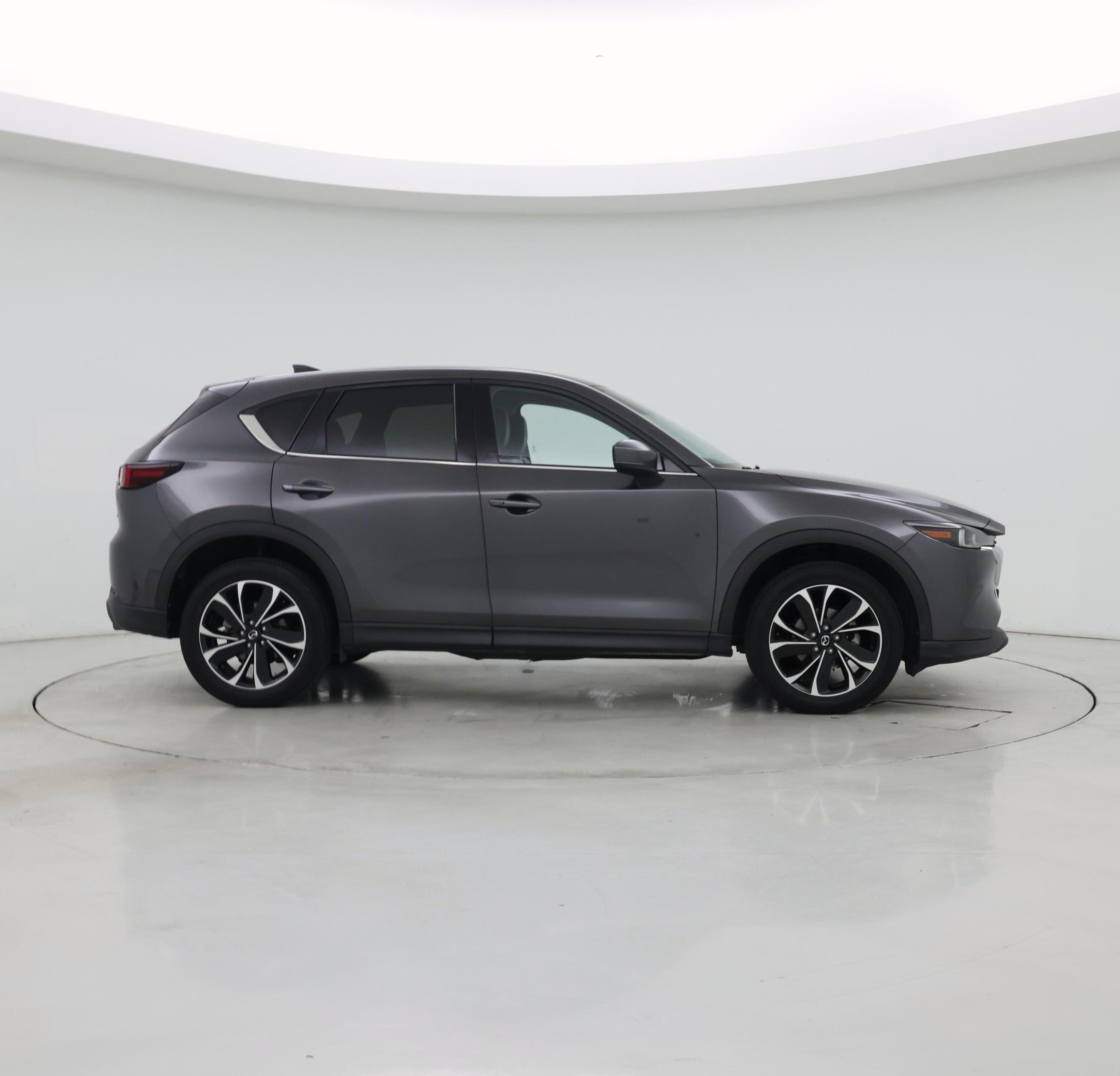 Thumbnail: 2022 Mazda CX-5 - 7