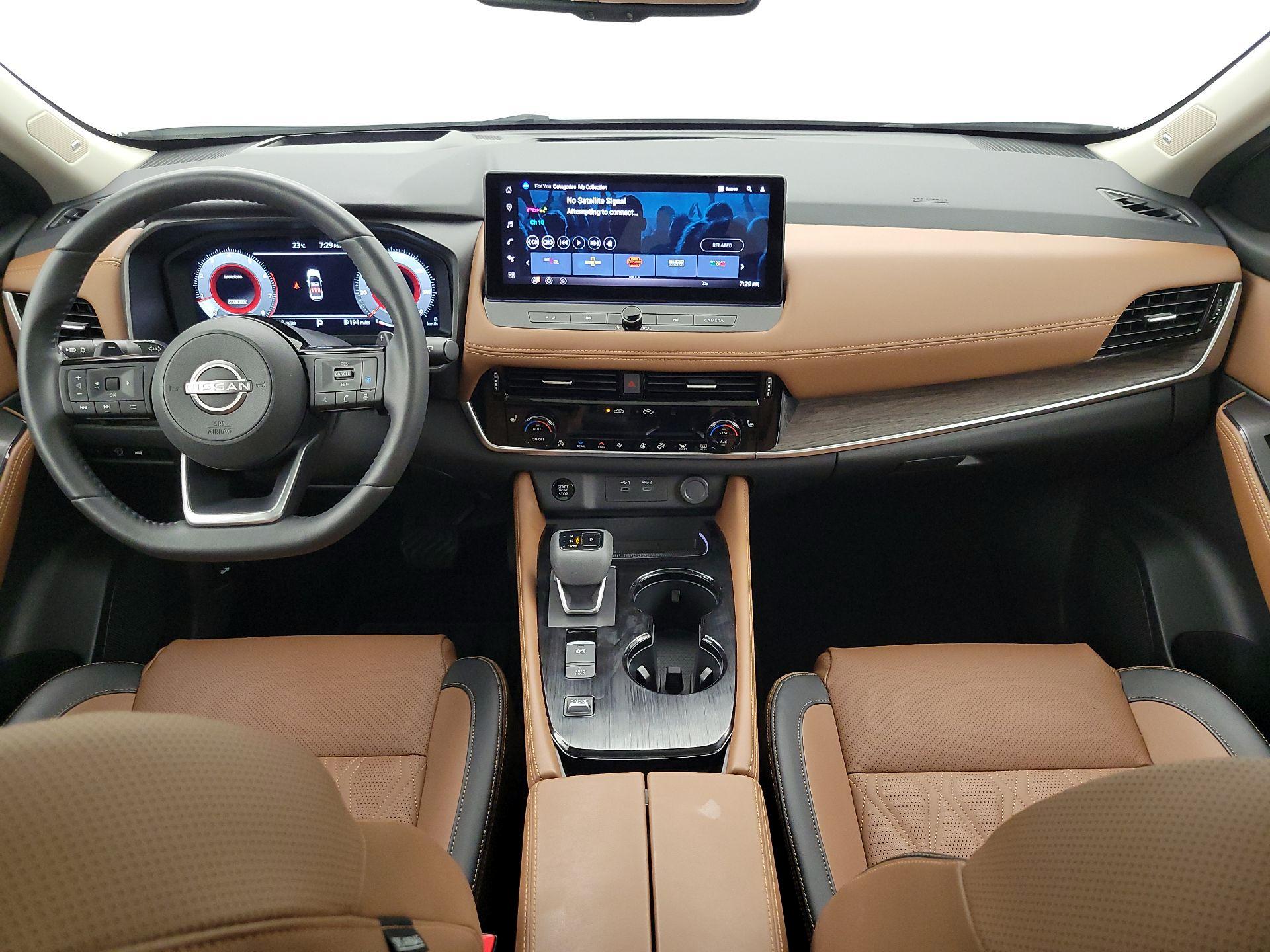 Thumbnail: 2024 Nissan Rogue - 9