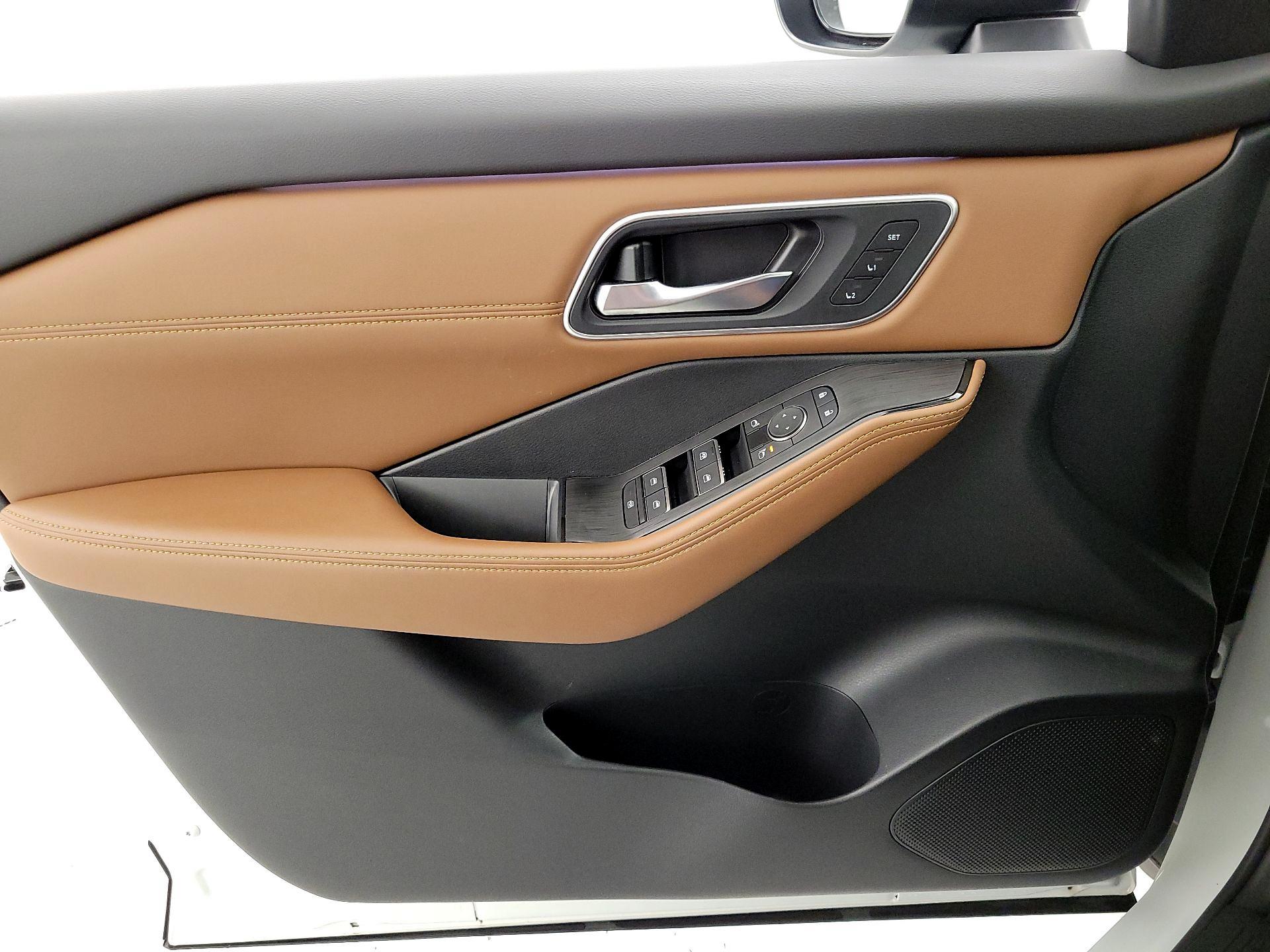 Thumbnail: 2024 Nissan Rogue - 12