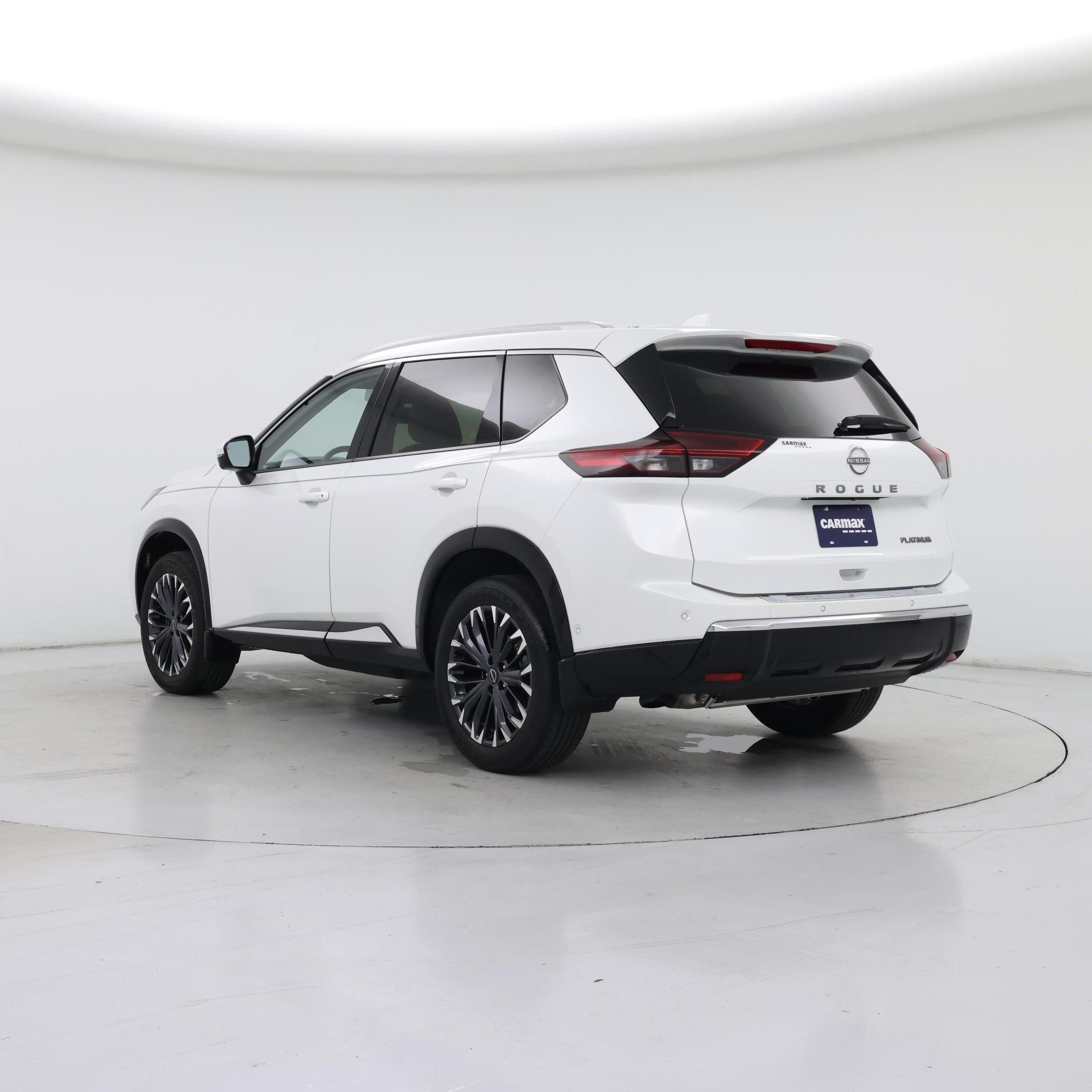 Thumbnail: 2024 Nissan Rogue - 2