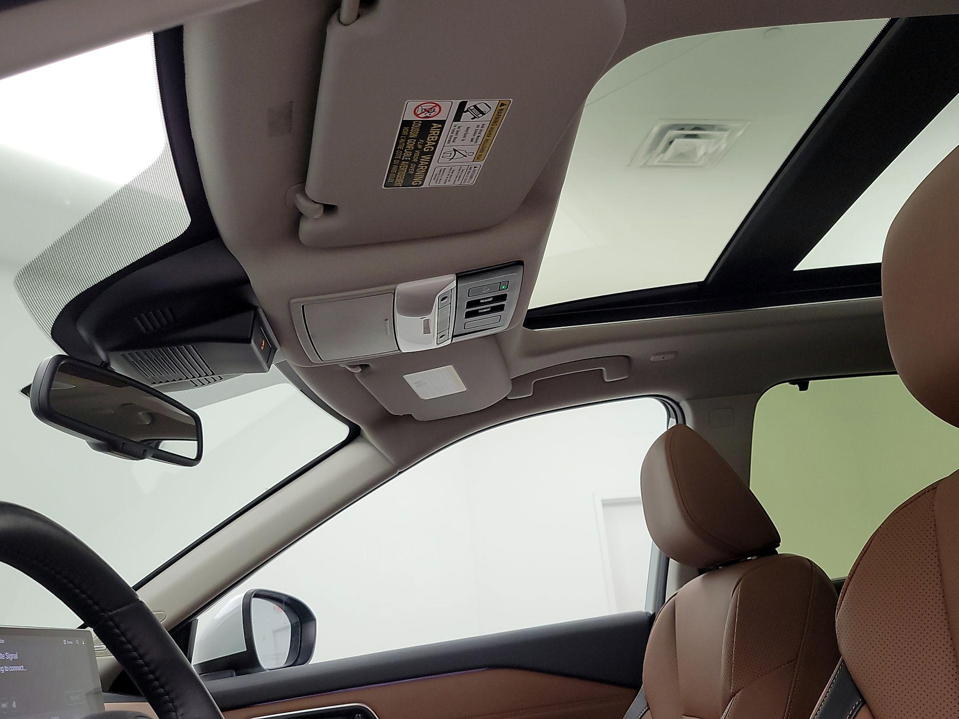 Thumbnail: 2024 Nissan Rogue - 19