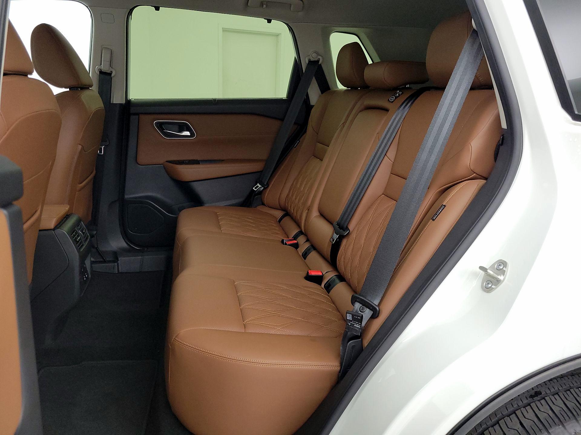 Thumbnail: 2024 Nissan Rogue - 20