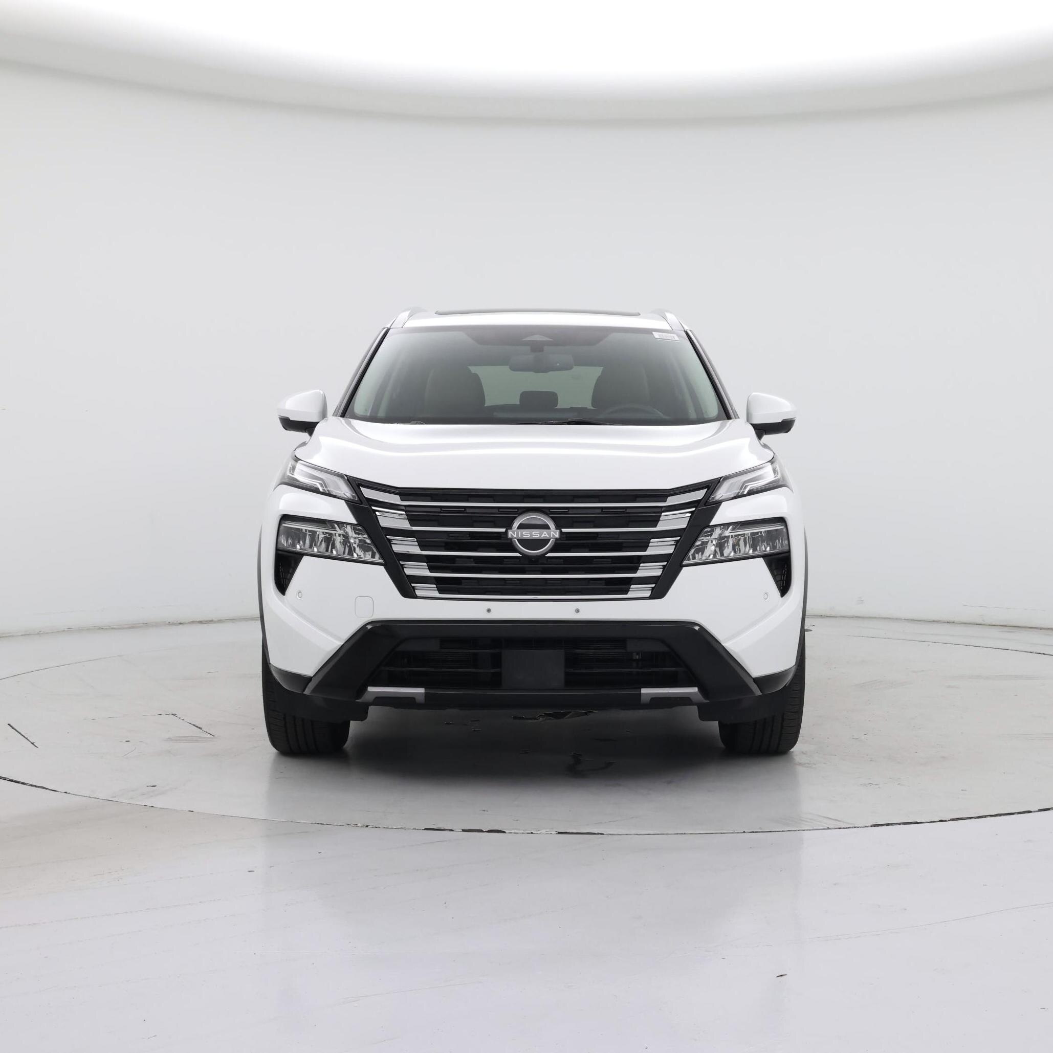 Thumbnail: 2024 Nissan Rogue - 5