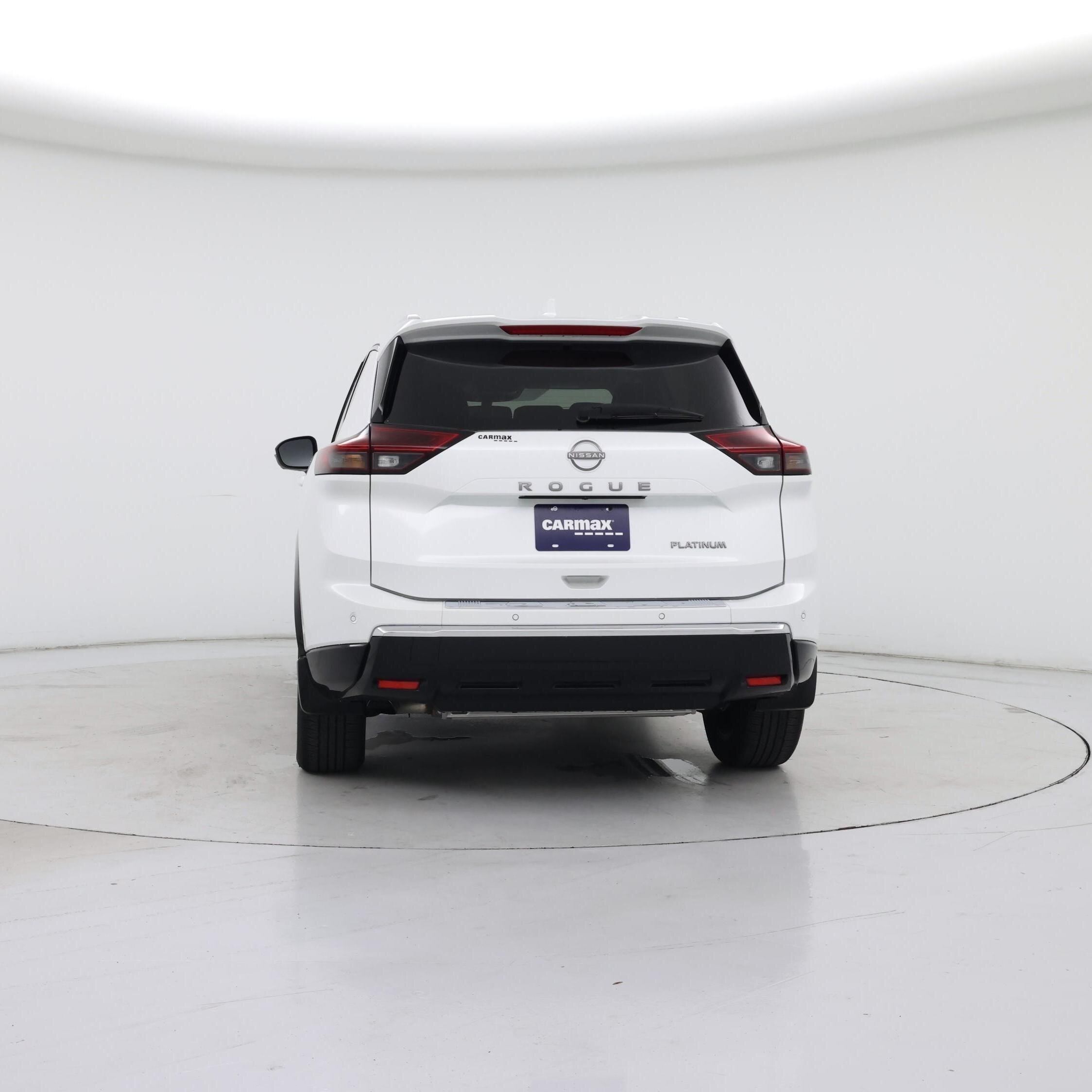 Thumbnail: 2024 Nissan Rogue - 6
