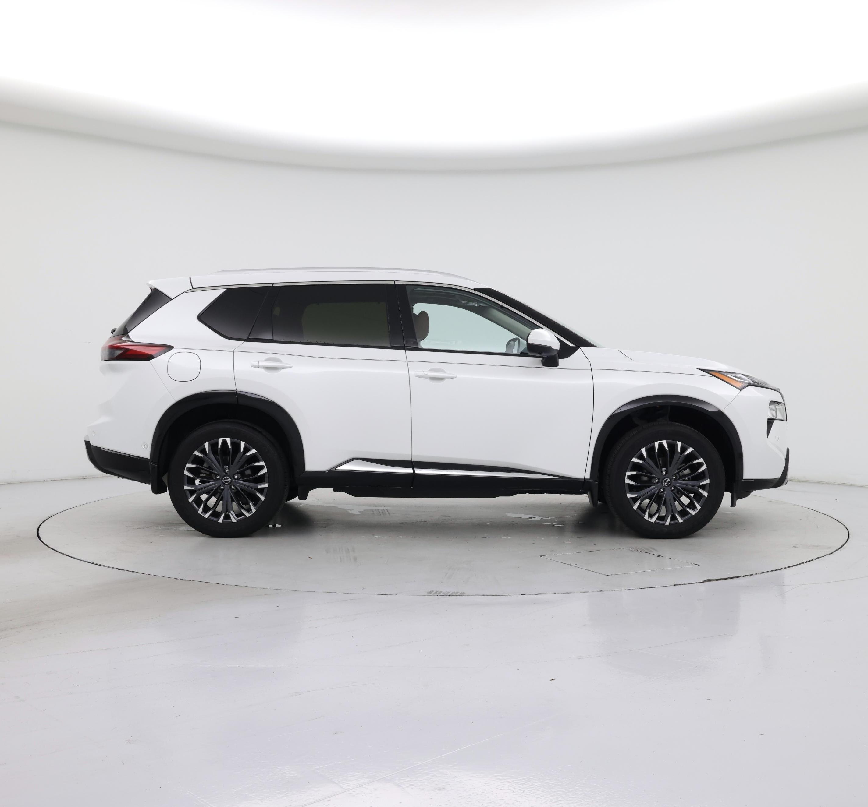 Thumbnail: 2024 Nissan Rogue - 7