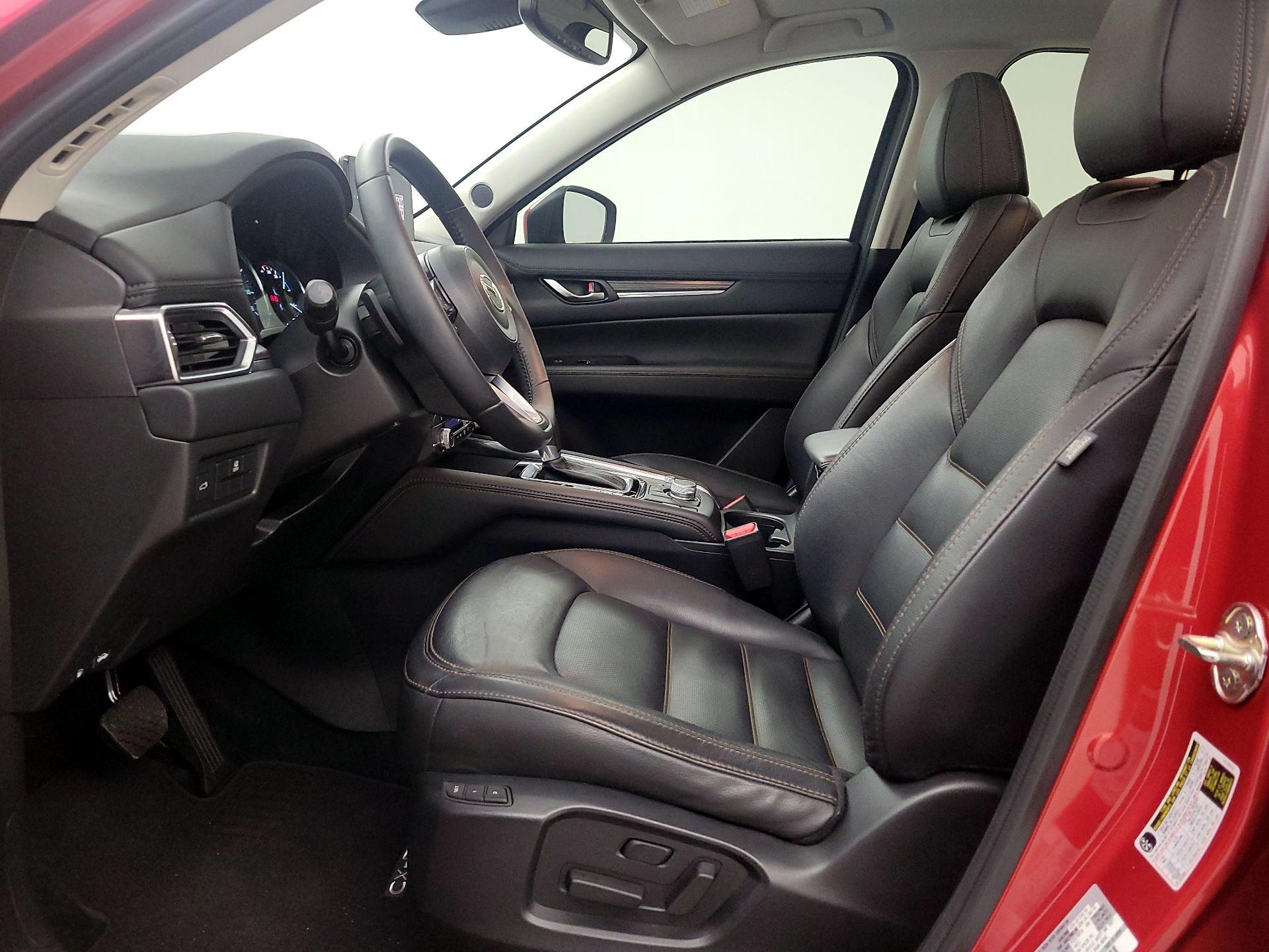 Thumbnail: 2023 Mazda CX-5 - 11