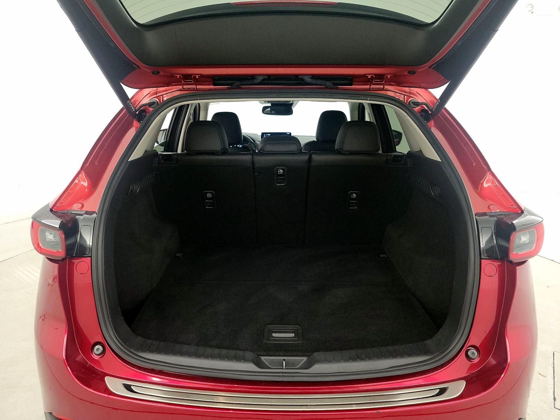 Thumbnail: 2023 Mazda CX-5 - 20