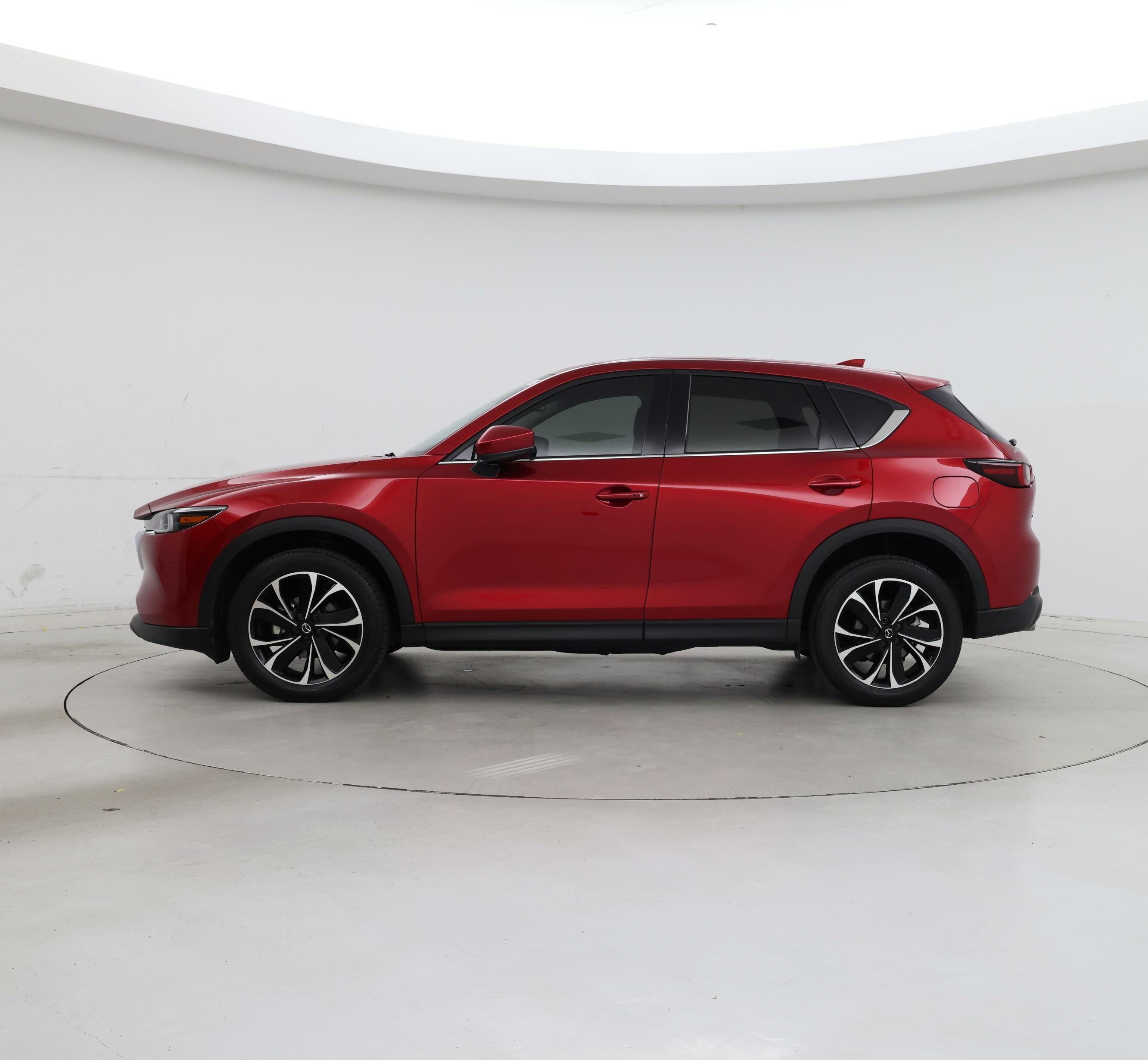 Thumbnail: 2023 Mazda CX-5 - 3