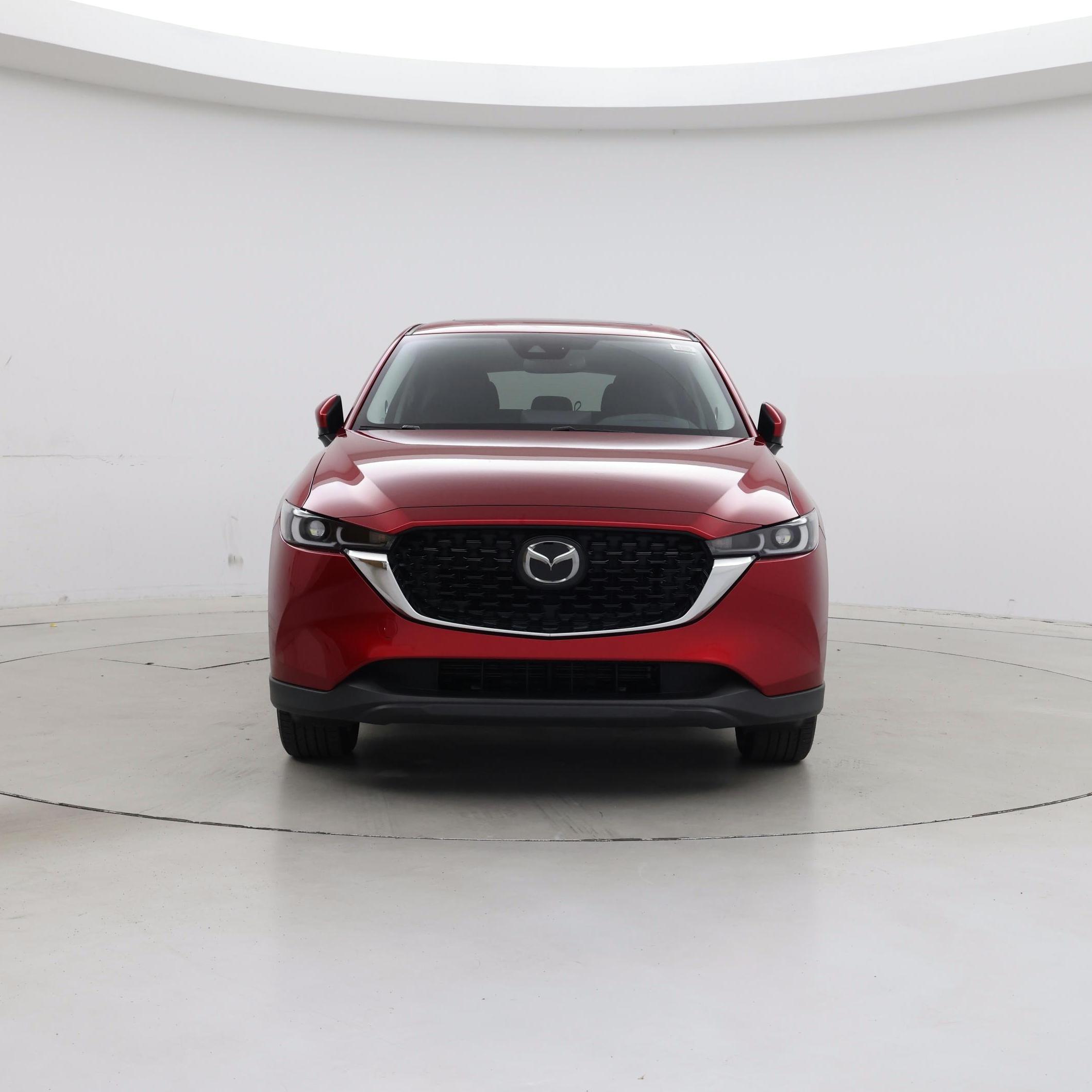 Thumbnail: 2023 Mazda CX-5 - 5