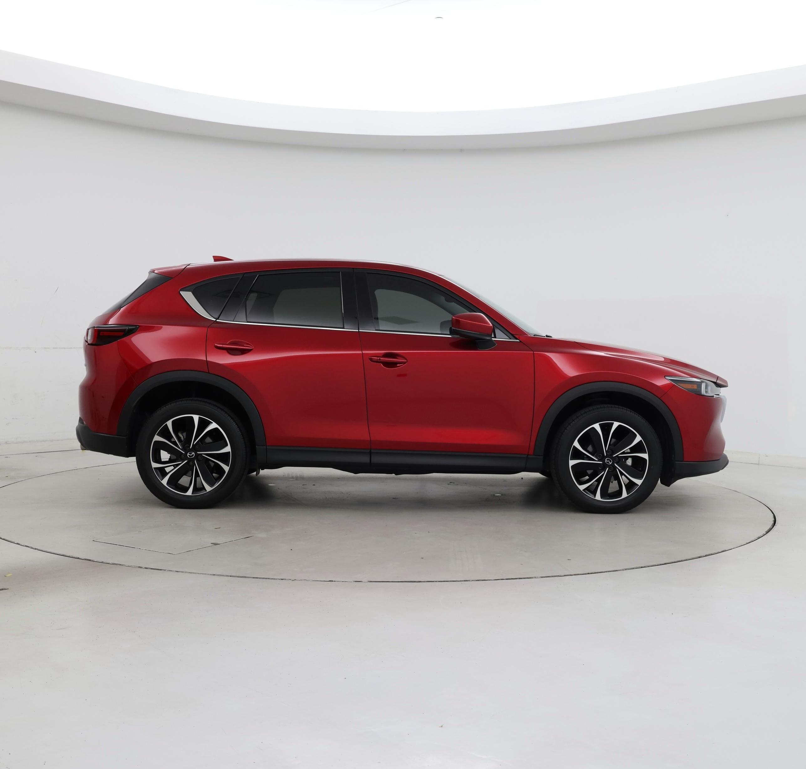 Thumbnail: 2023 Mazda CX-5 - 7
