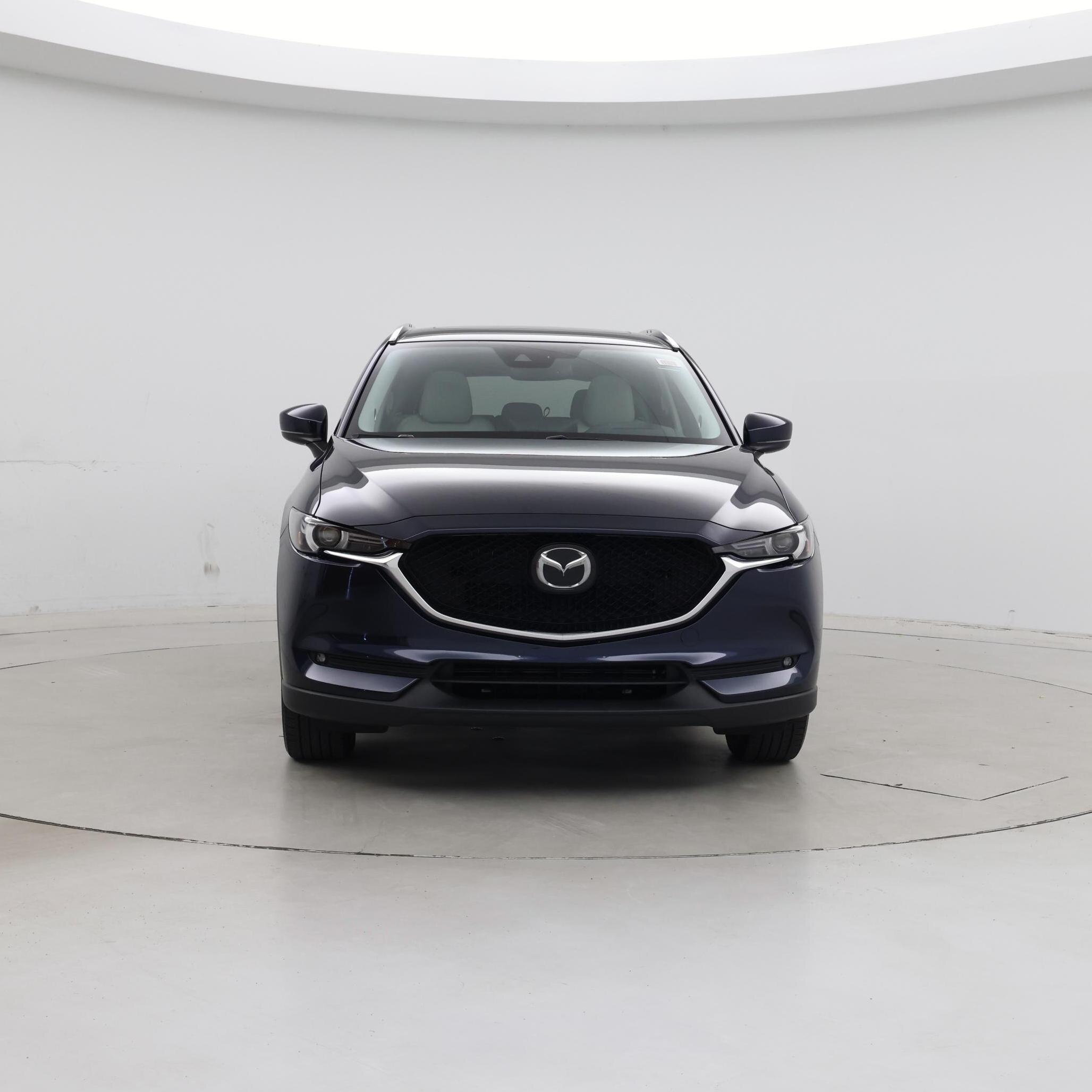 Thumbnail: 2021 Mazda CX-5 - 5