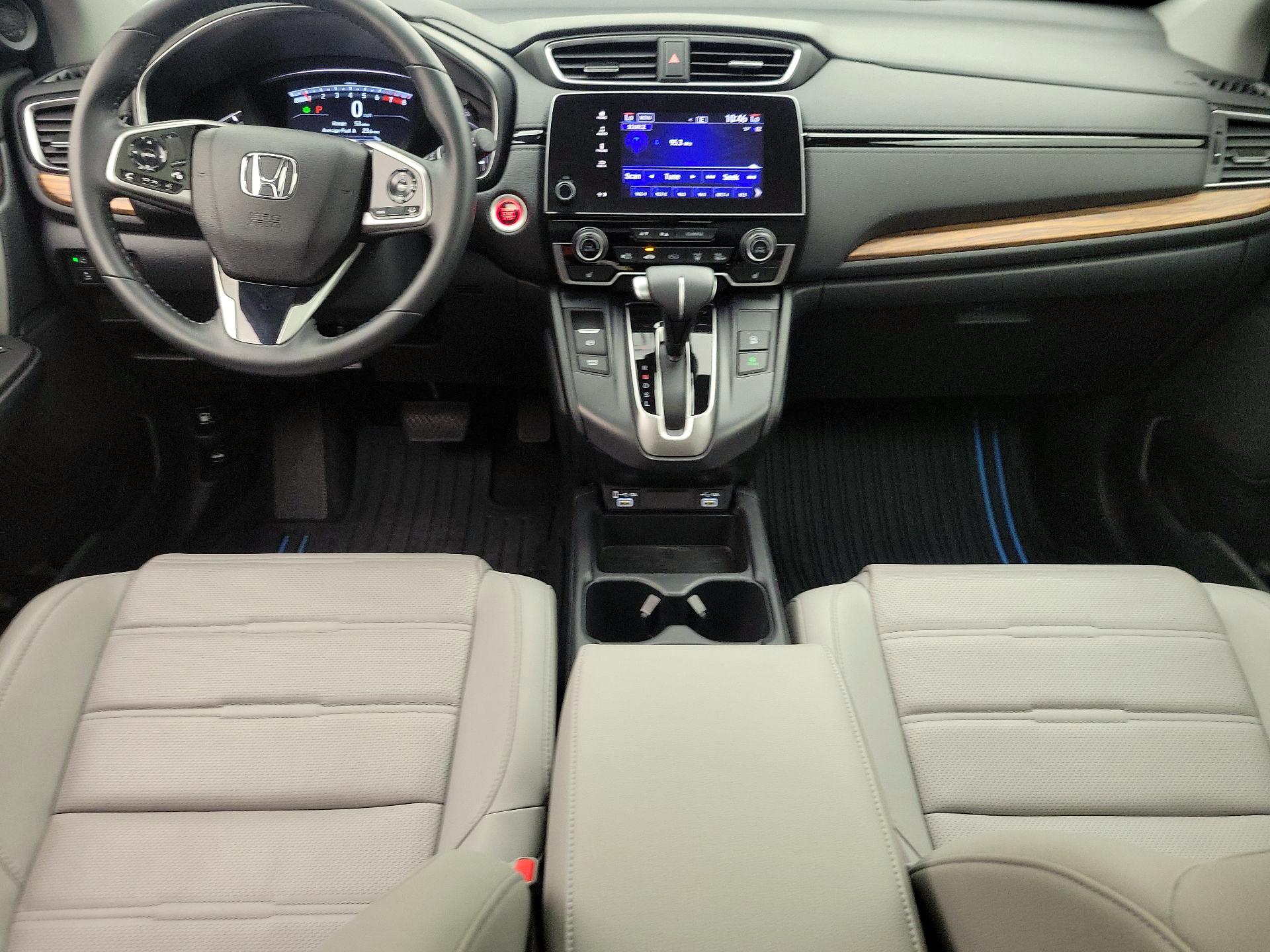 Thumbnail: 2022 Honda CR-V - 9