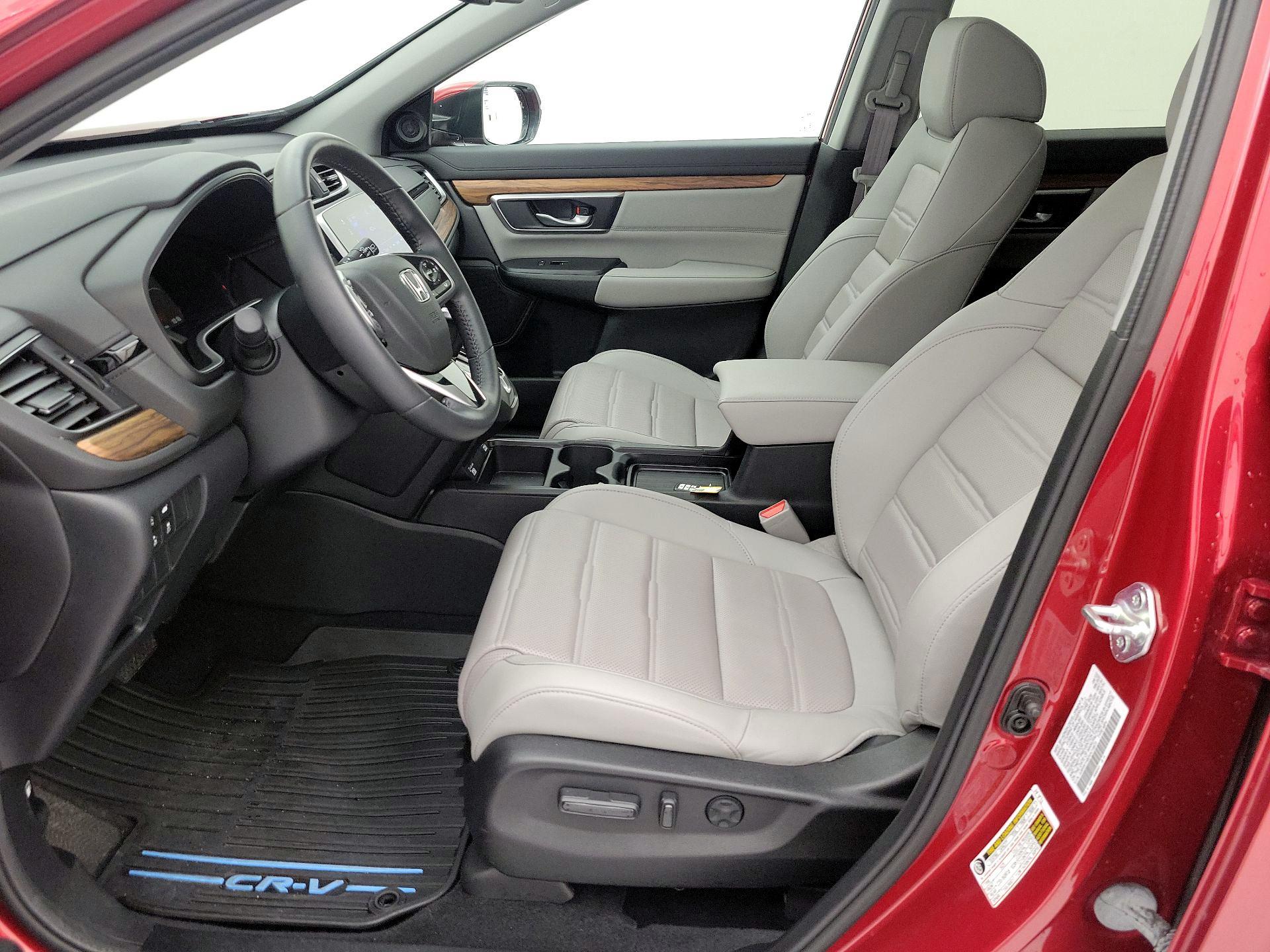 Thumbnail: 2022 Honda CR-V - 11