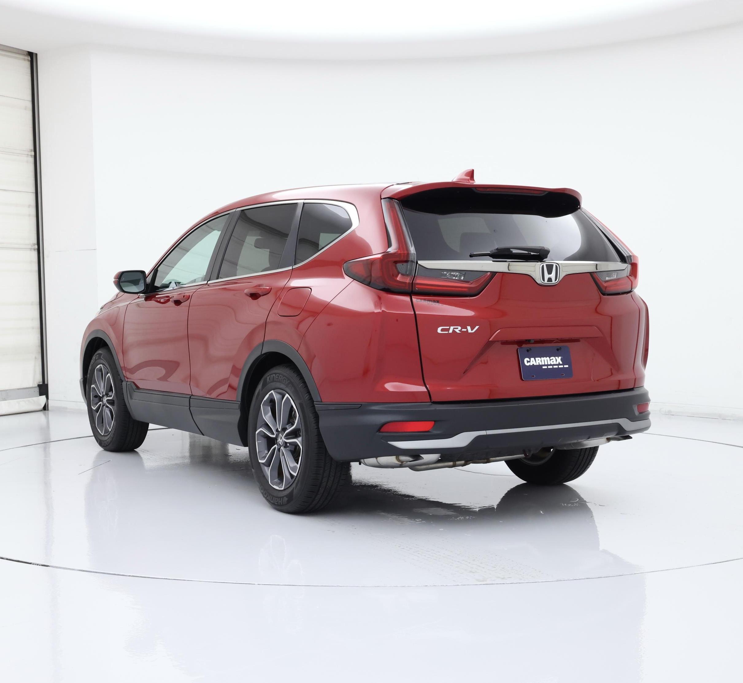 Thumbnail: 2022 Honda CR-V - 2