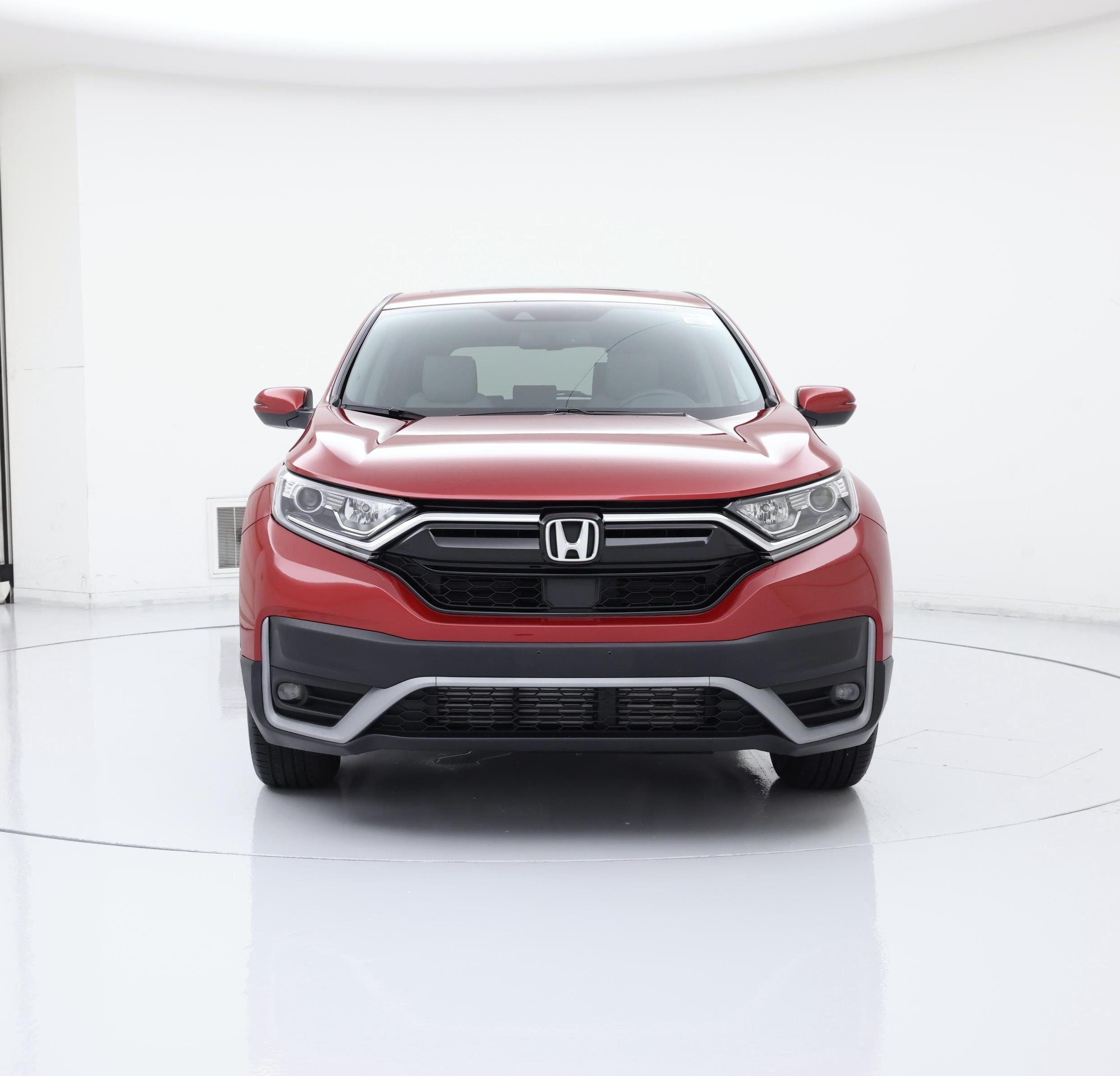 Thumbnail: 2022 Honda CR-V - 5