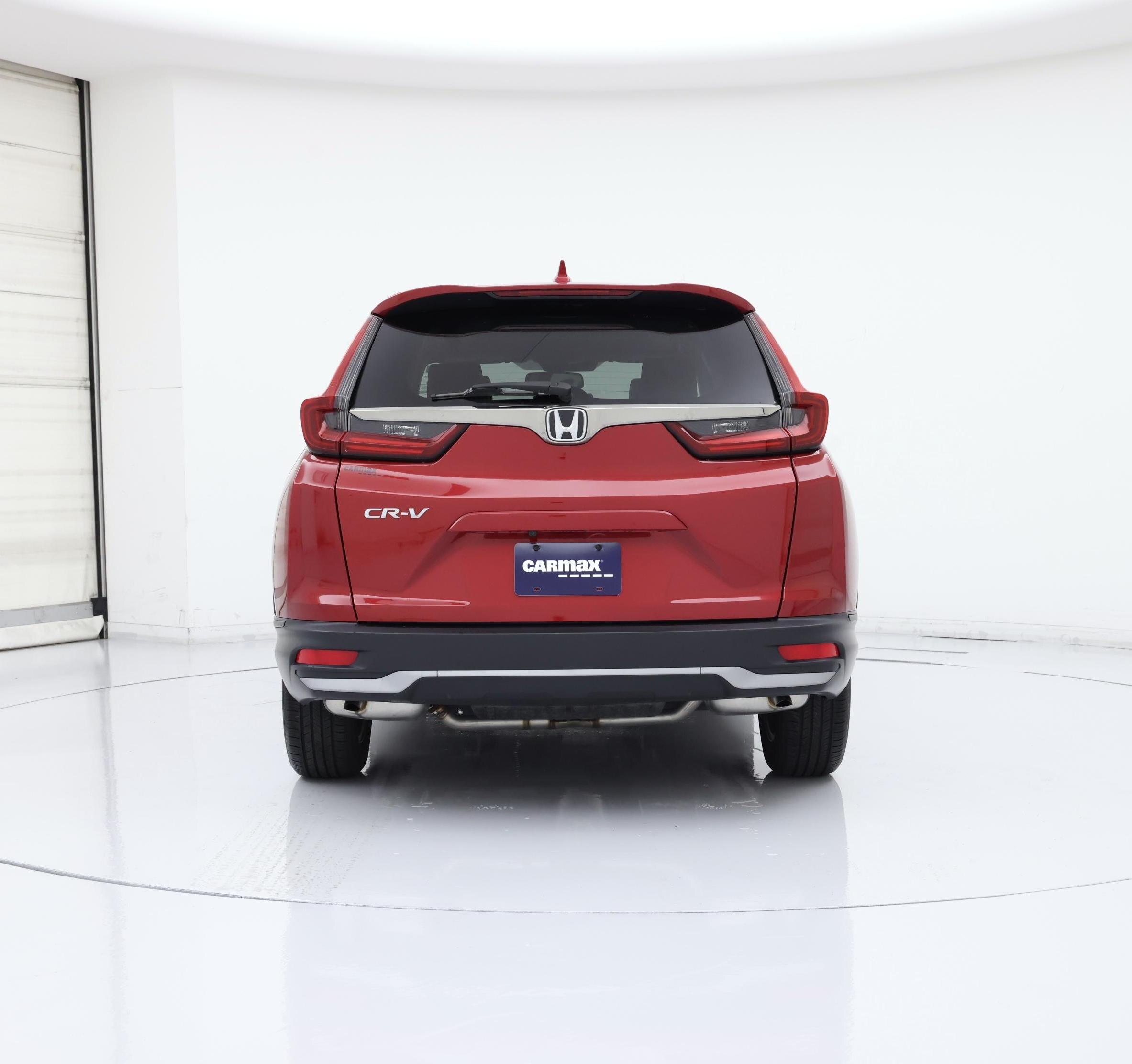 Thumbnail: 2022 Honda CR-V - 6