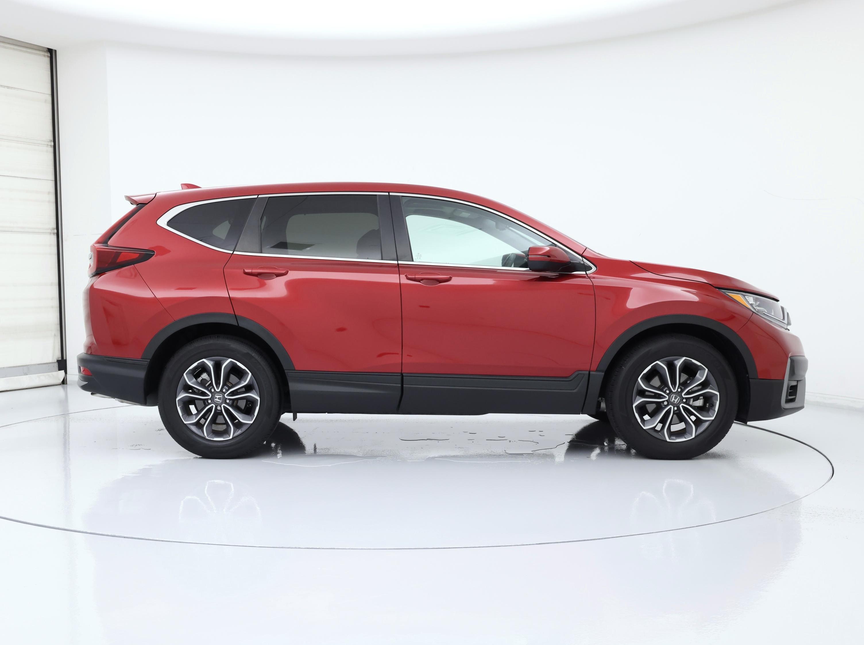 Thumbnail: 2022 Honda CR-V - 7