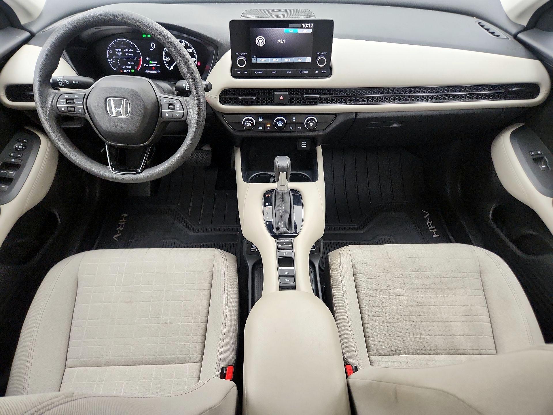 Thumbnail: 2023 Honda HR-V - 9