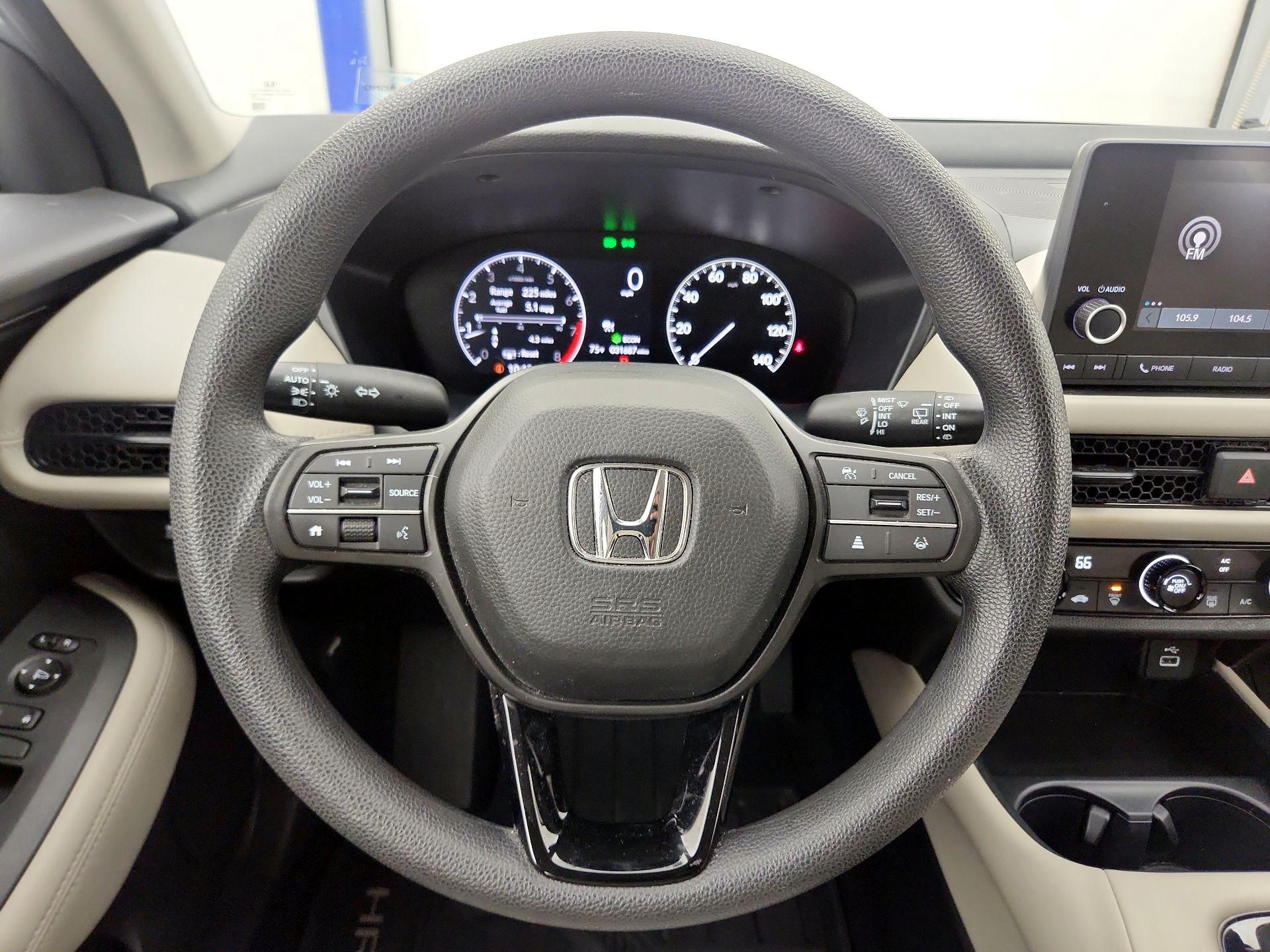 Thumbnail: 2023 Honda HR-V - 10