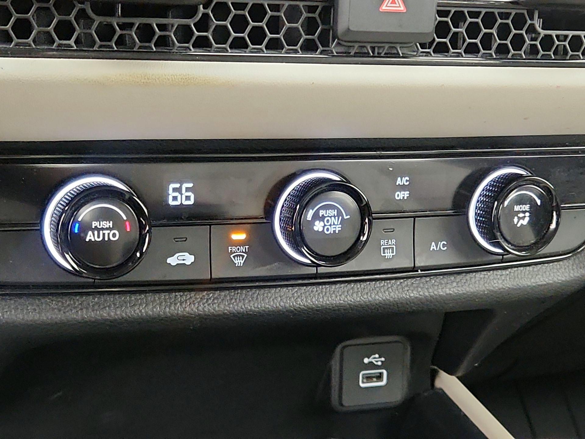Thumbnail: 2023 Honda HR-V - 15