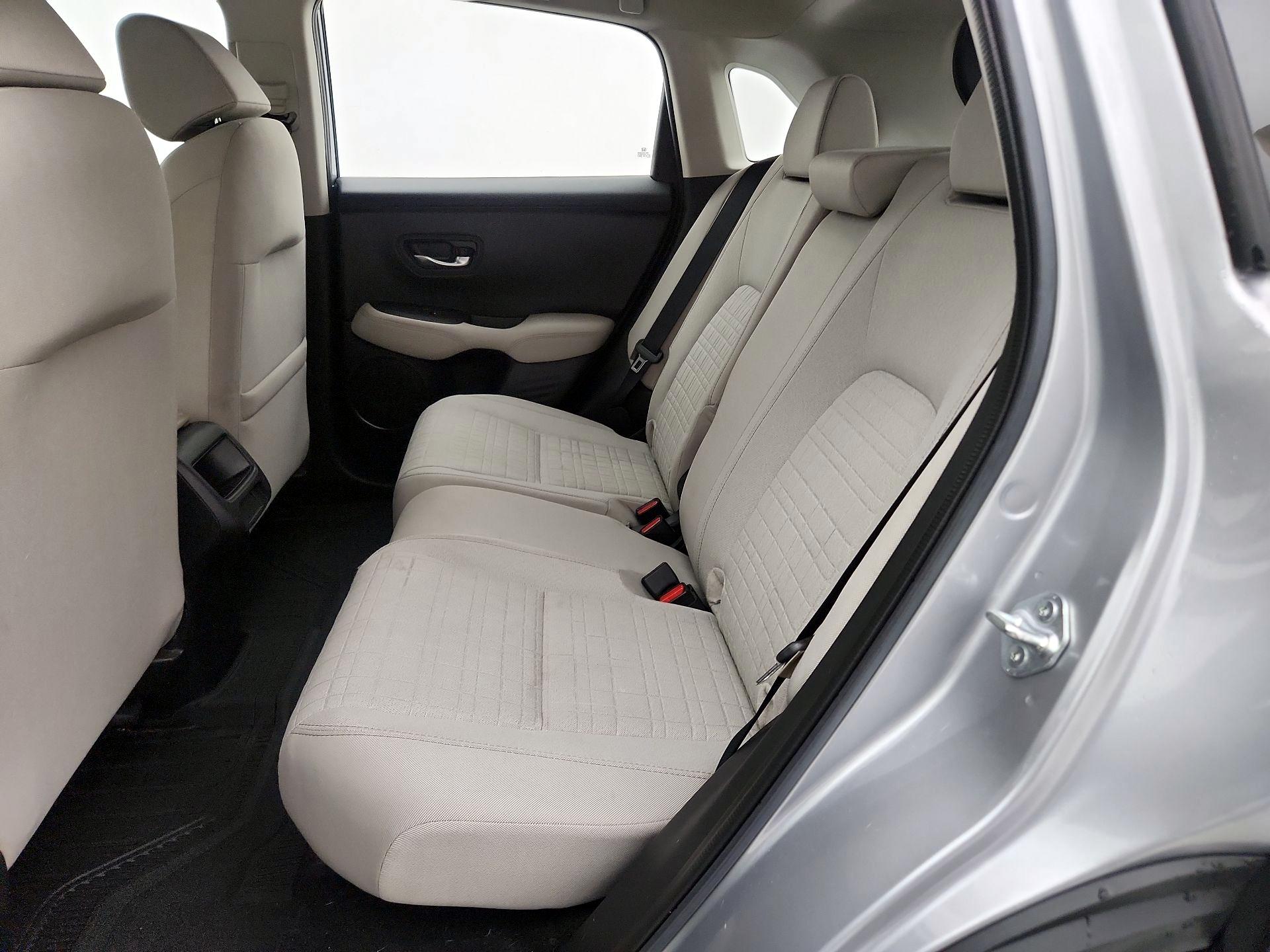 Thumbnail: 2023 Honda HR-V - 18