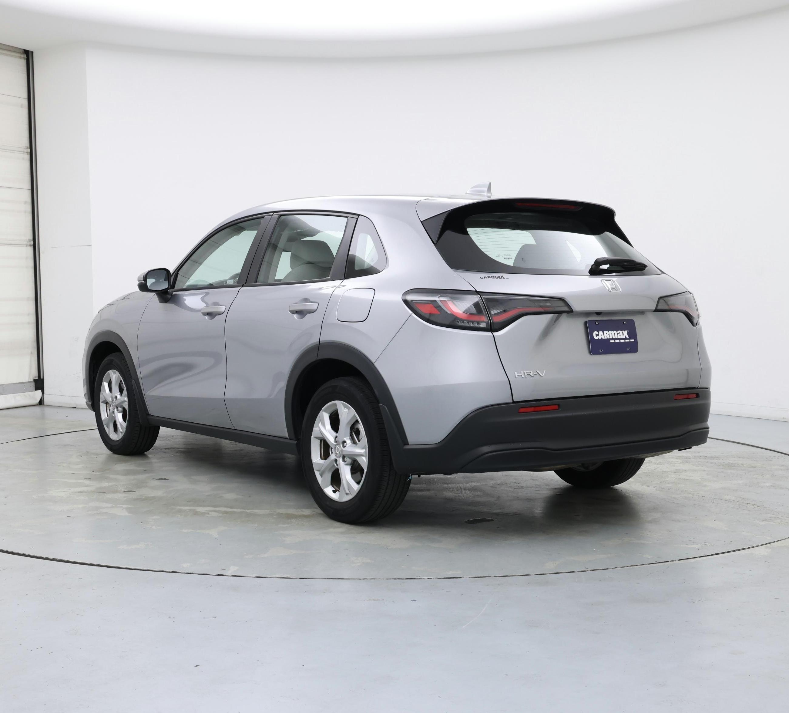 Thumbnail: 2023 Honda HR-V - 2