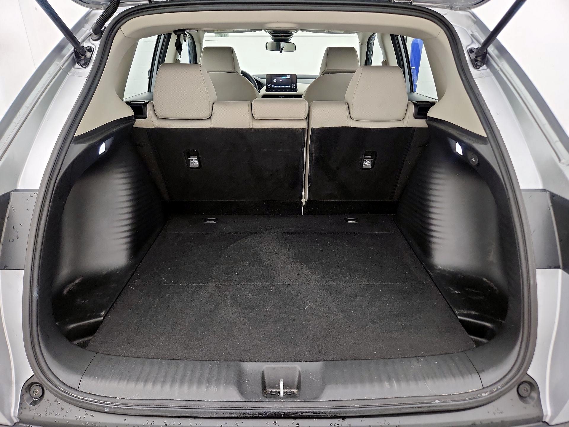Thumbnail: 2023 Honda HR-V - 19