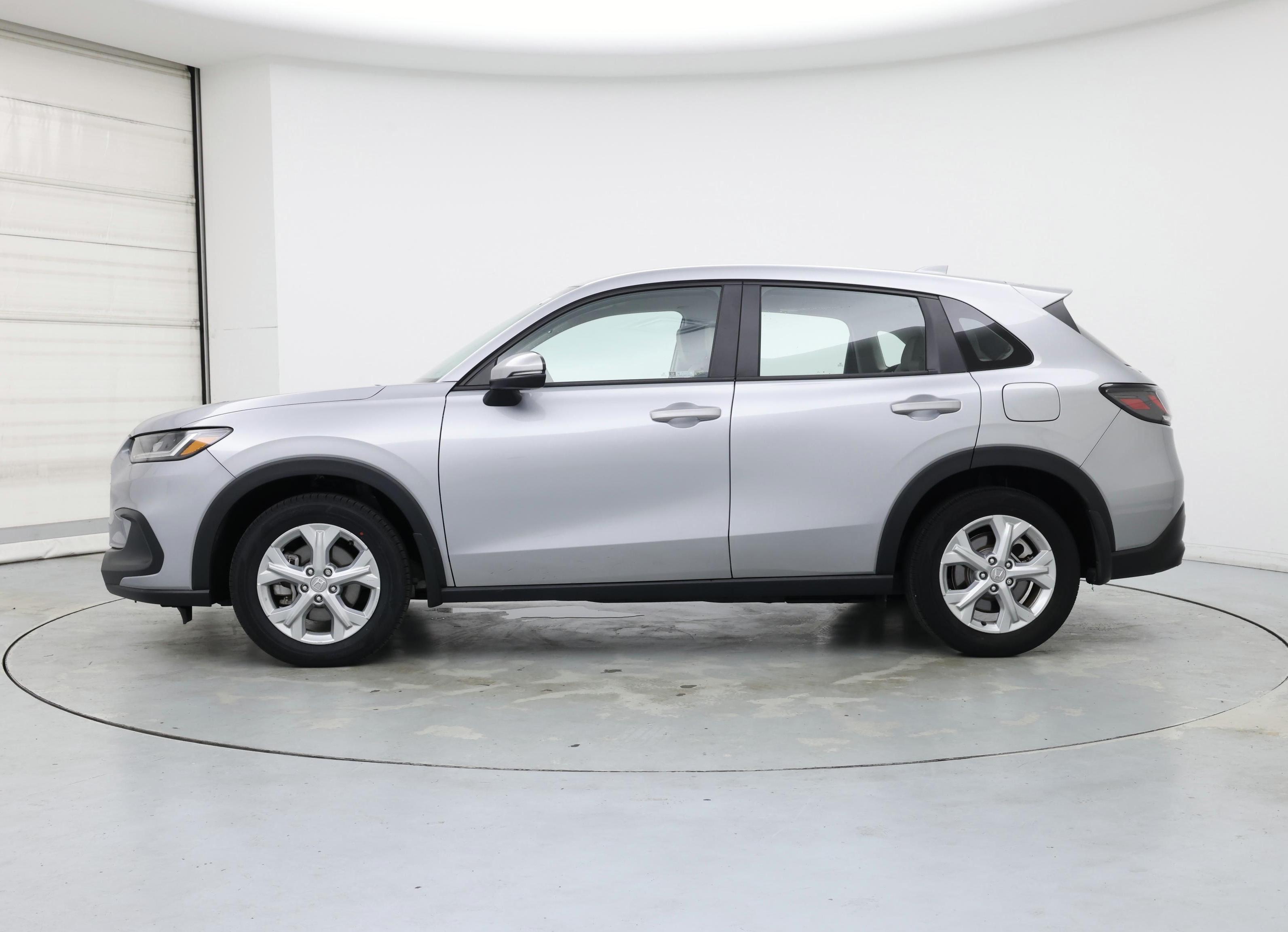Thumbnail: 2023 Honda HR-V - 3