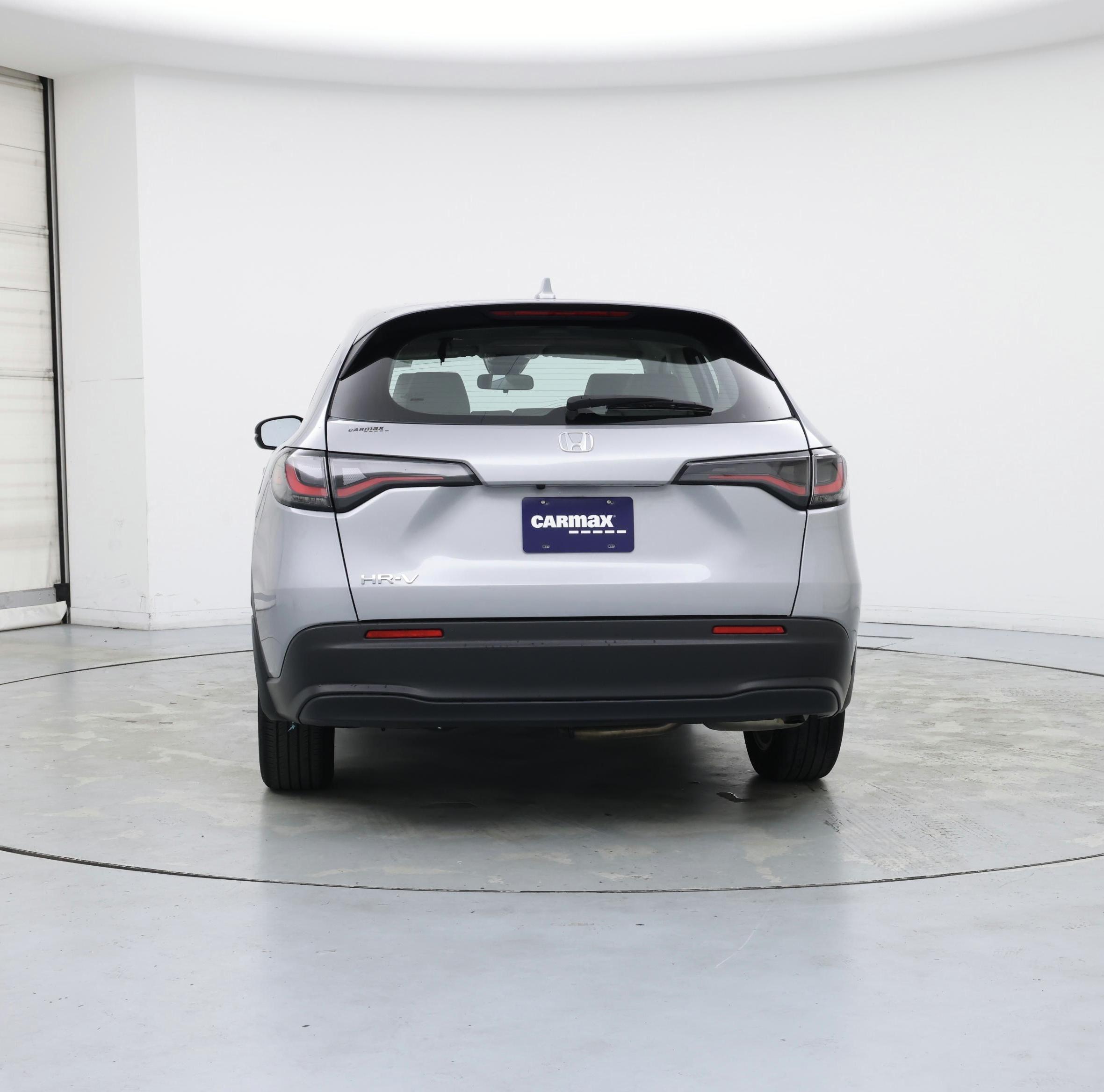 Thumbnail: 2023 Honda HR-V - 6