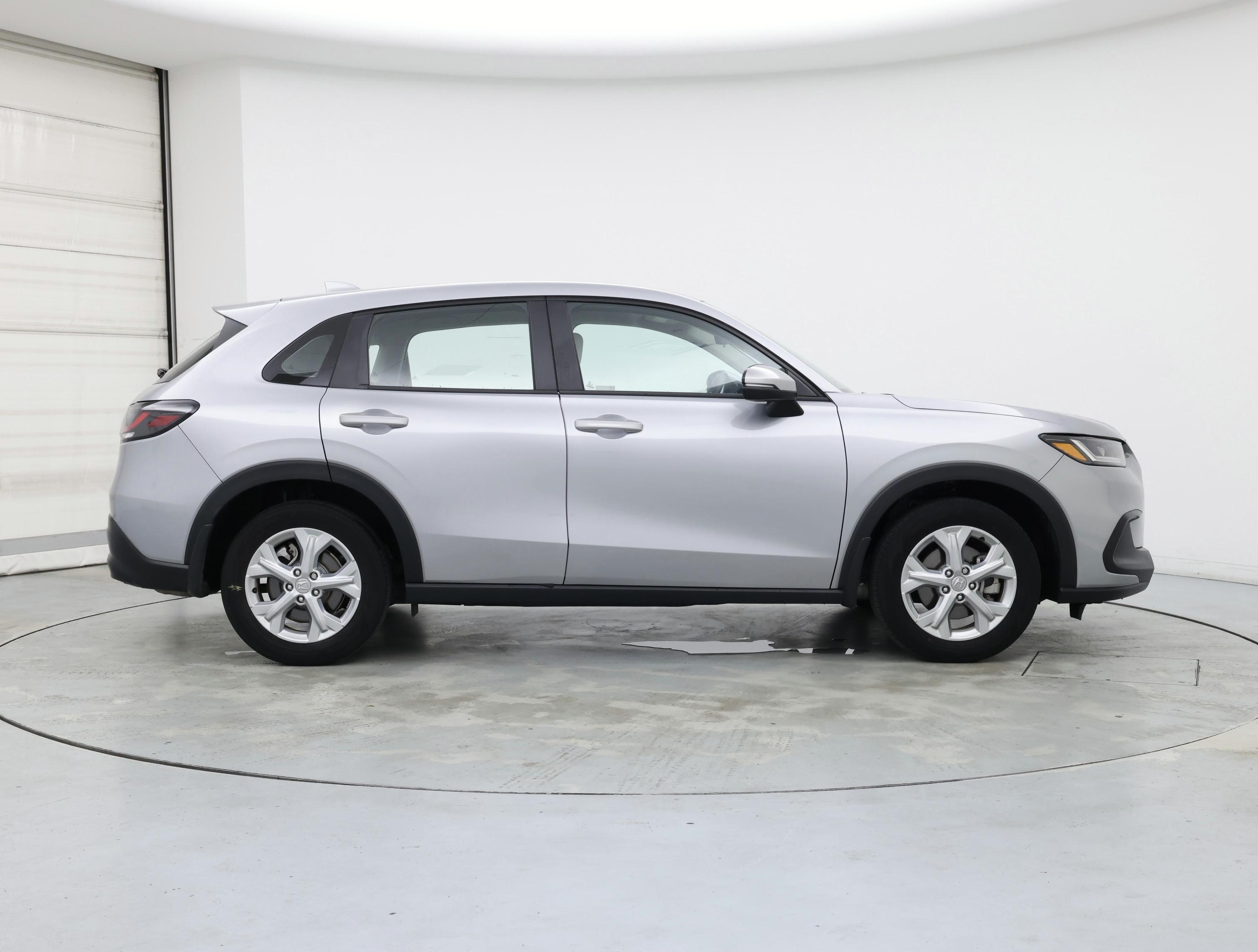 Thumbnail: 2023 Honda HR-V - 7