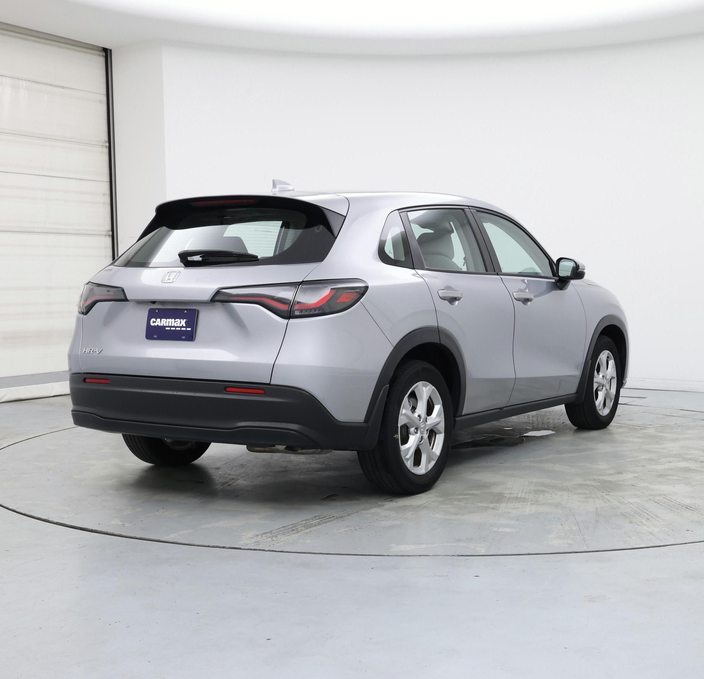 Thumbnail: 2023 Honda HR-V - 8