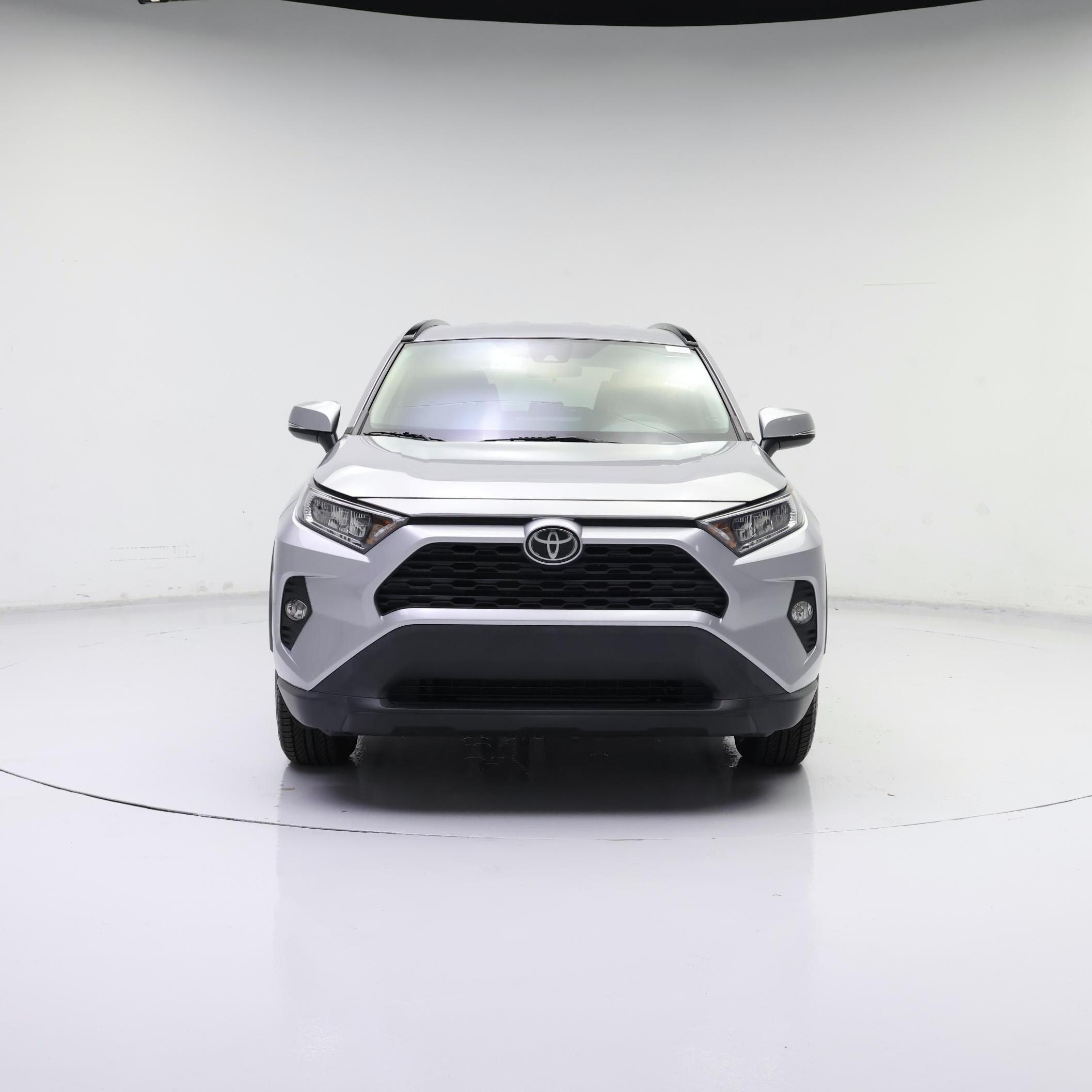 Thumbnail: 2021 Toyota RAV4 - 5