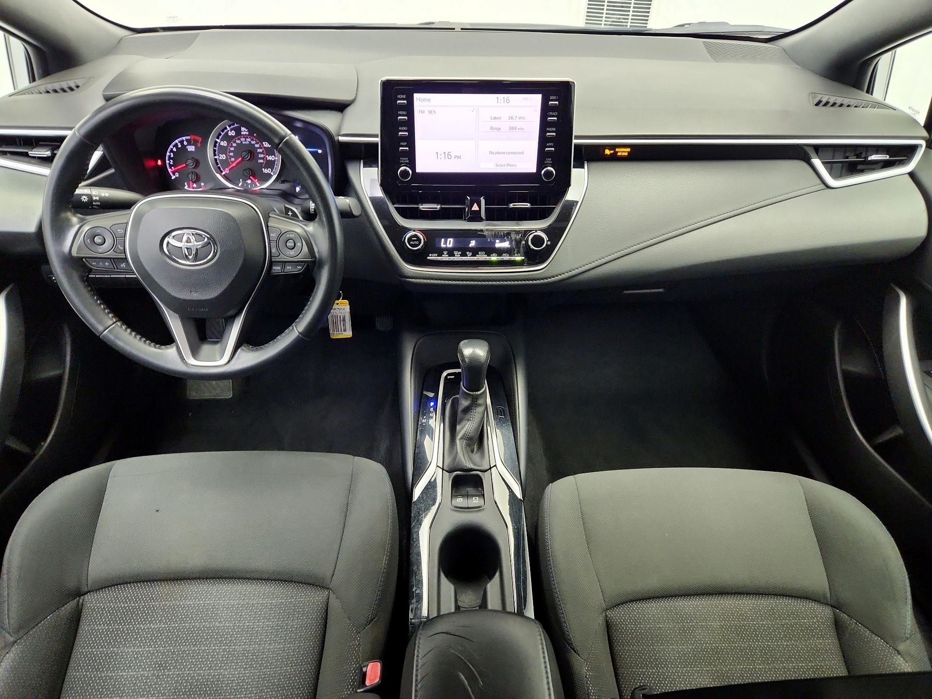 Thumbnail: 2020 Toyota Corolla - 9