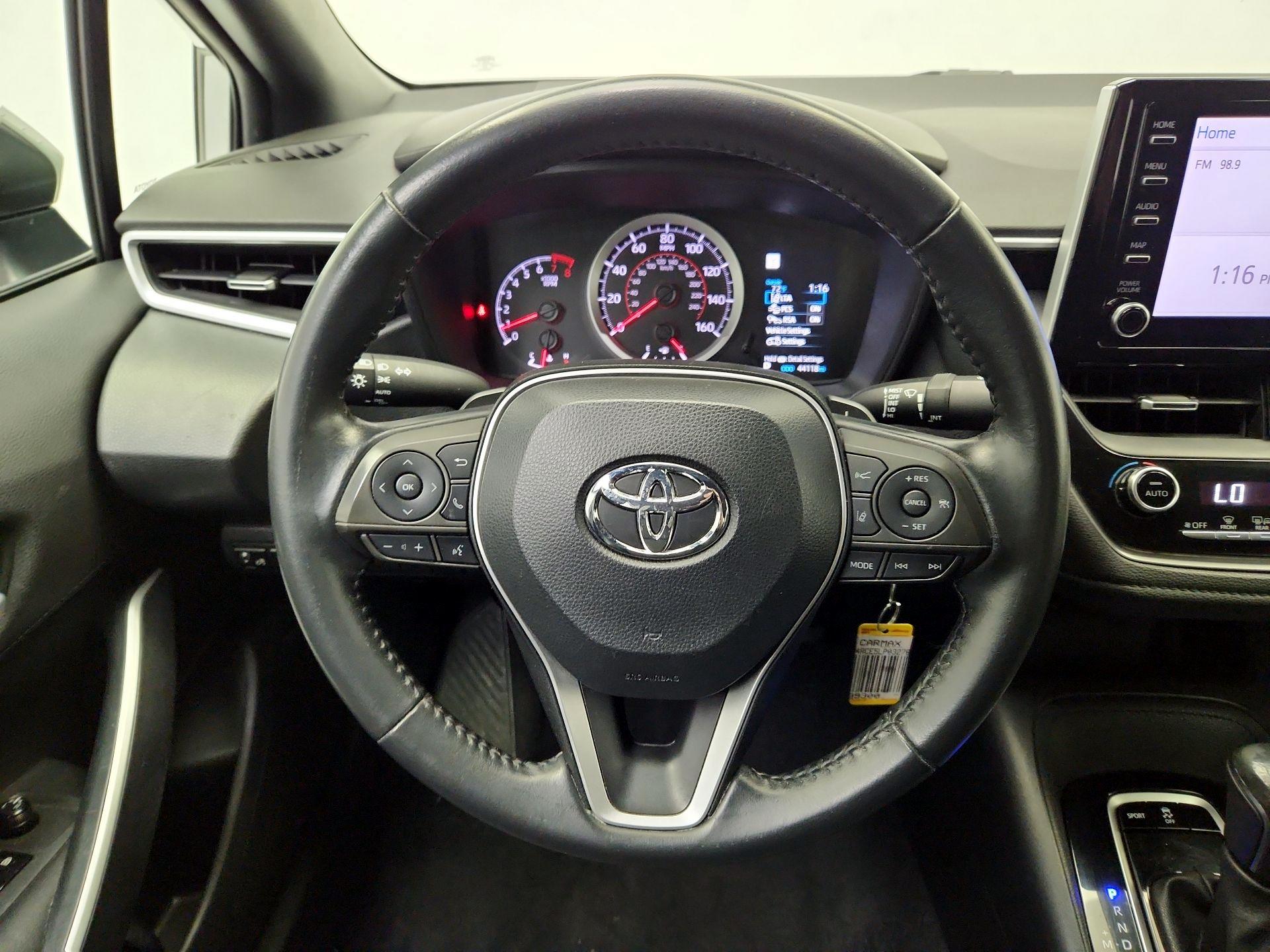 Thumbnail: 2020 Toyota Corolla - 10