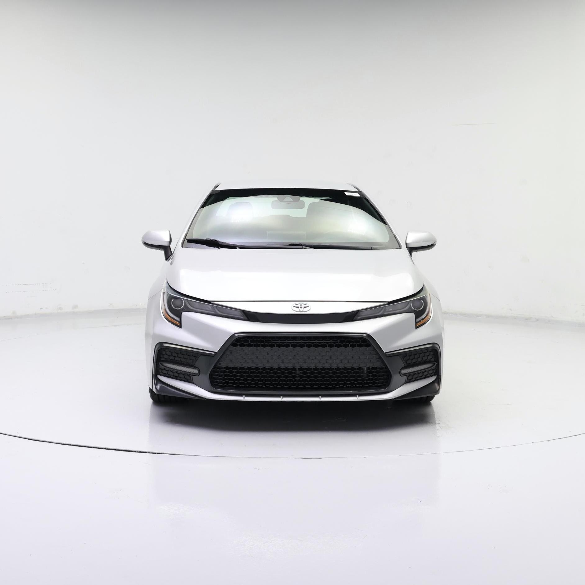 Thumbnail: 2020 Toyota Corolla - 5