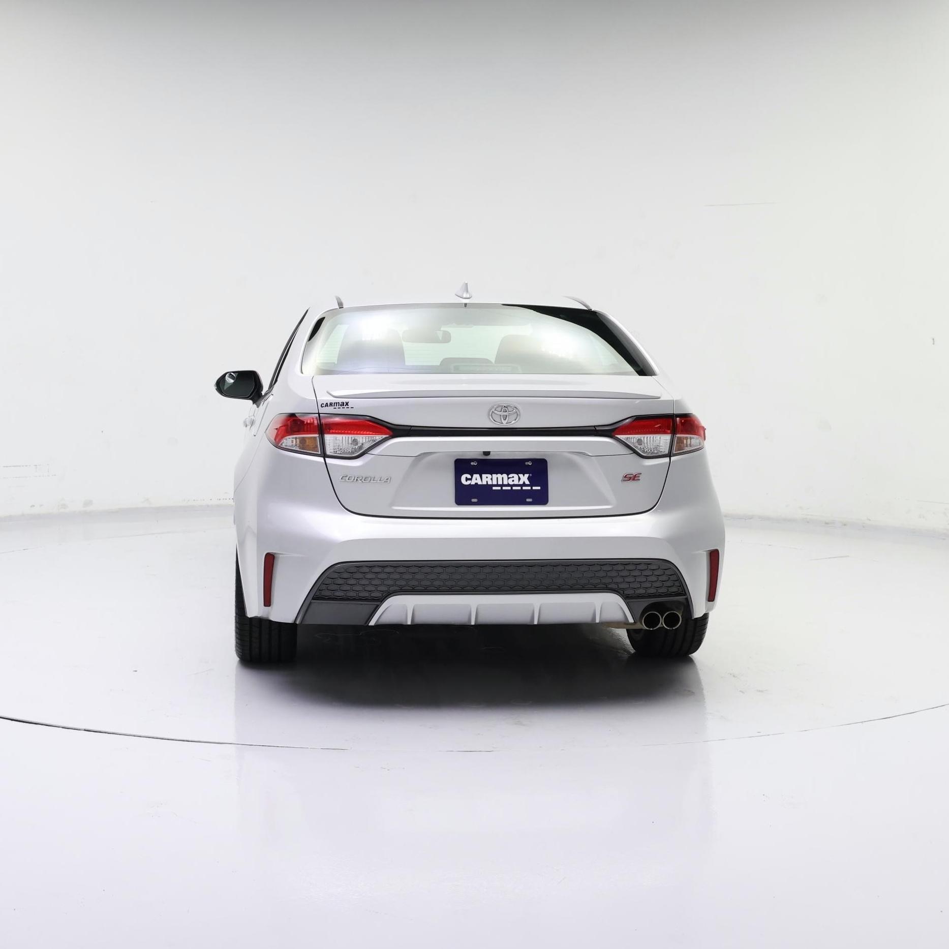 Thumbnail: 2020 Toyota Corolla - 6