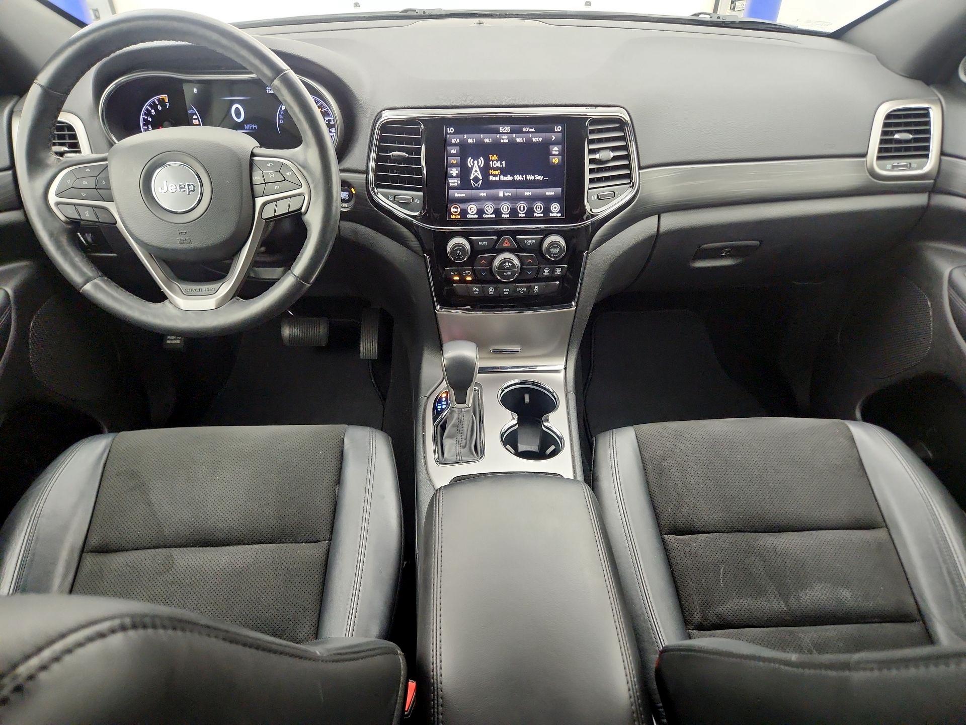 Thumbnail: 2021 Jeep Grand Cherokee - 9
