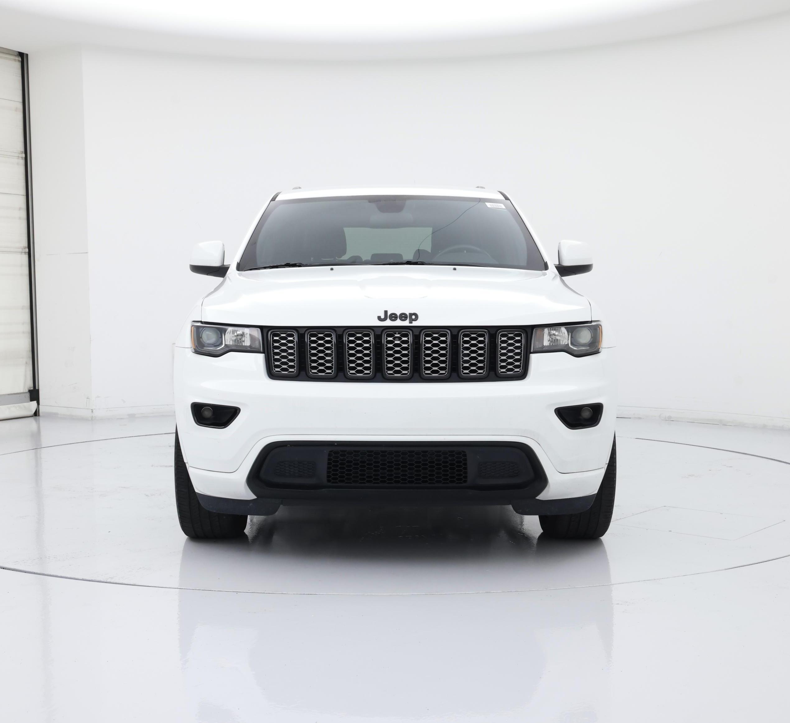 Thumbnail: 2021 Jeep Grand Cherokee - 5