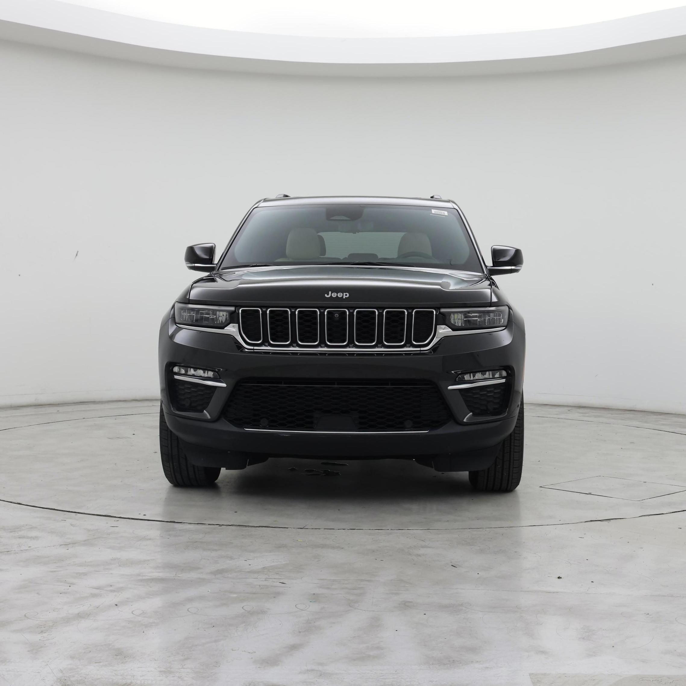 Thumbnail: 2023 Jeep Grand Cherokee - 5