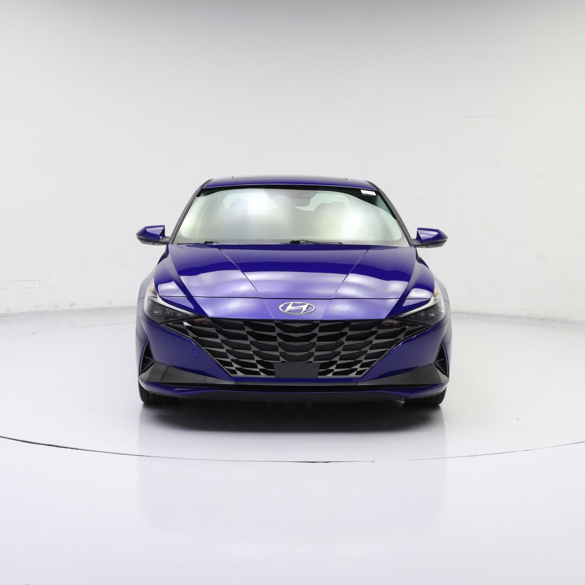 Thumbnail: 2023 Hyundai Elantra - 5
