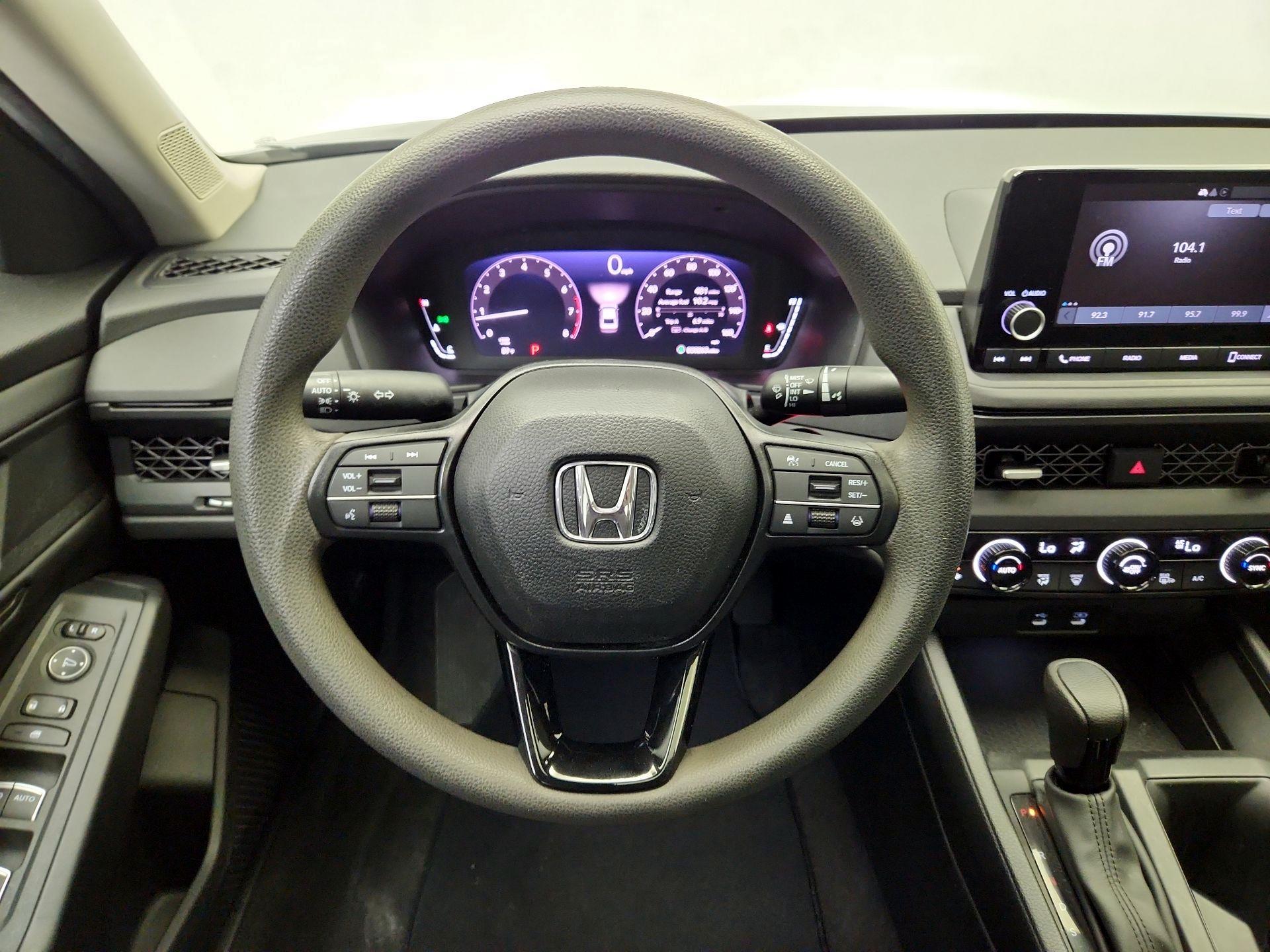 Thumbnail: 2024 Honda Accord - 10