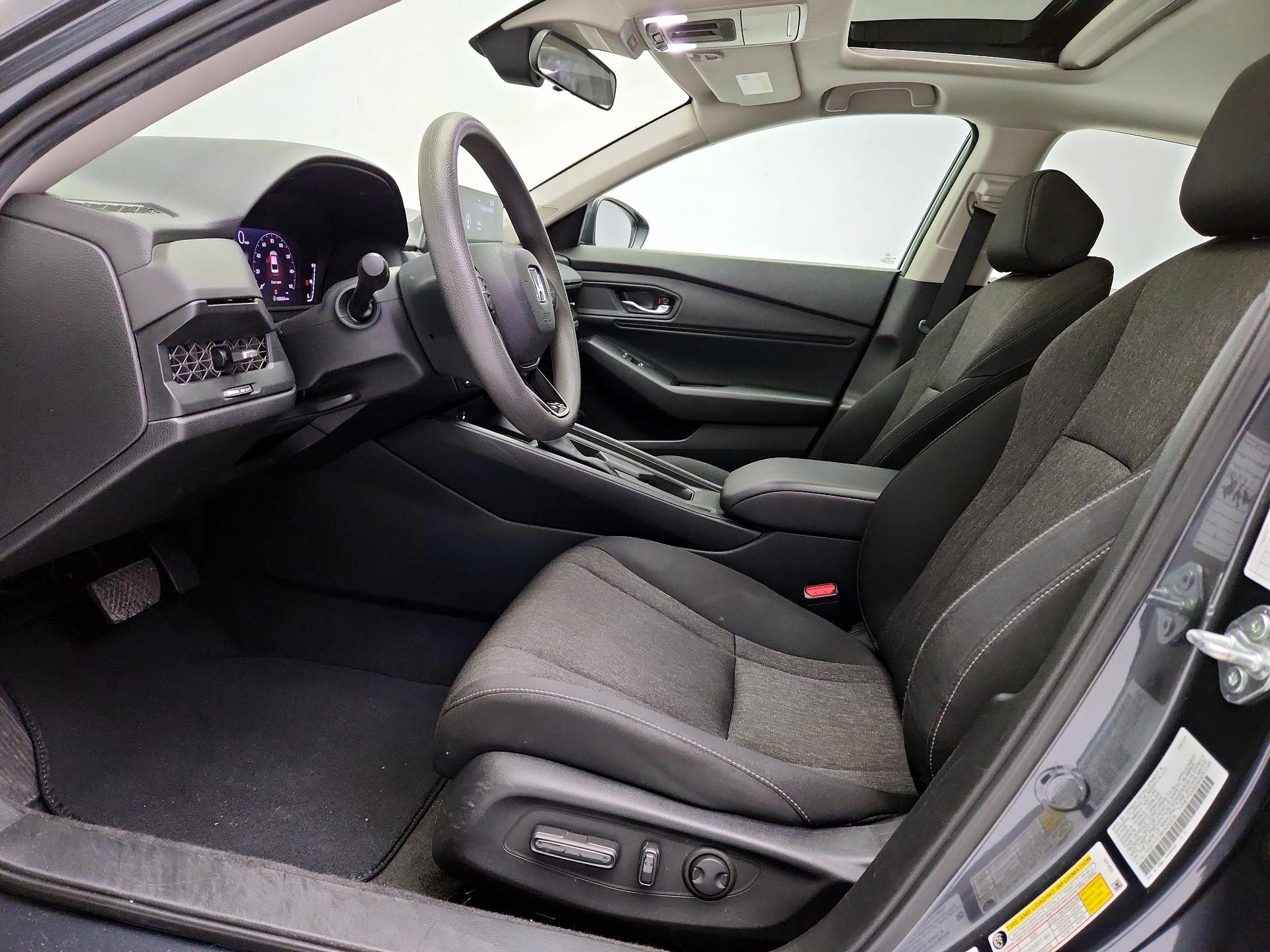 Thumbnail: 2024 Honda Accord - 11