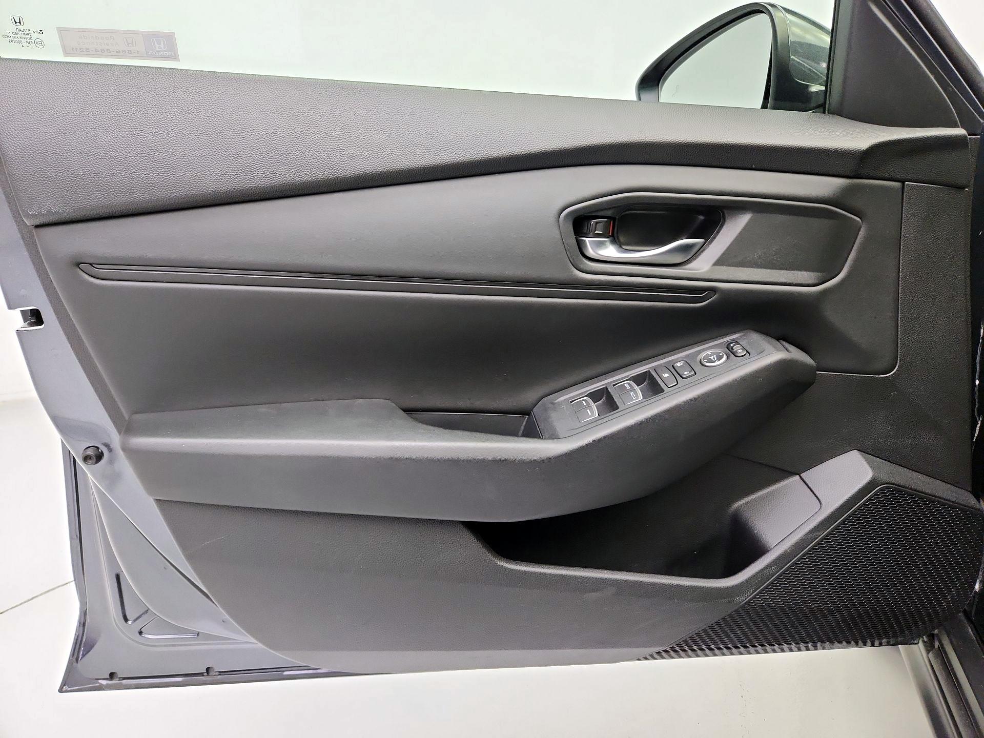 Thumbnail: 2024 Honda Accord - 12